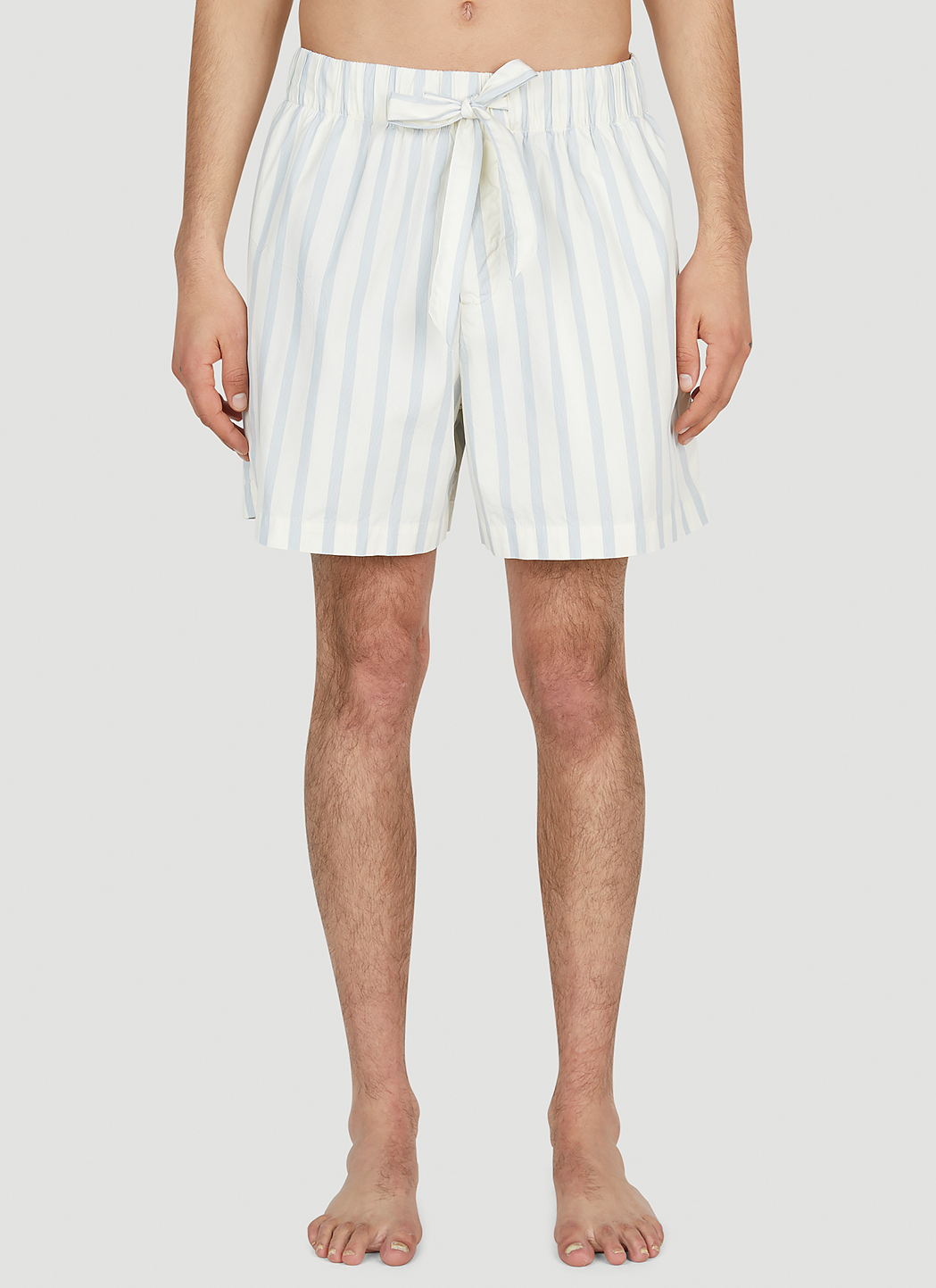 Stripes Shorts