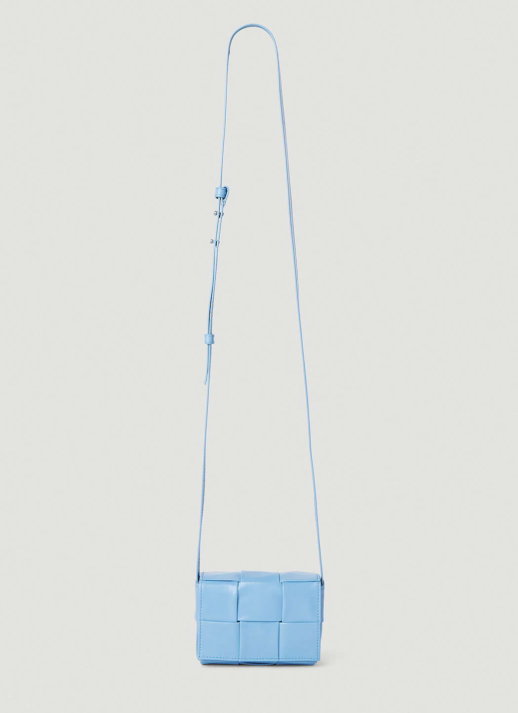 Candy Cassette Crossbody Bag