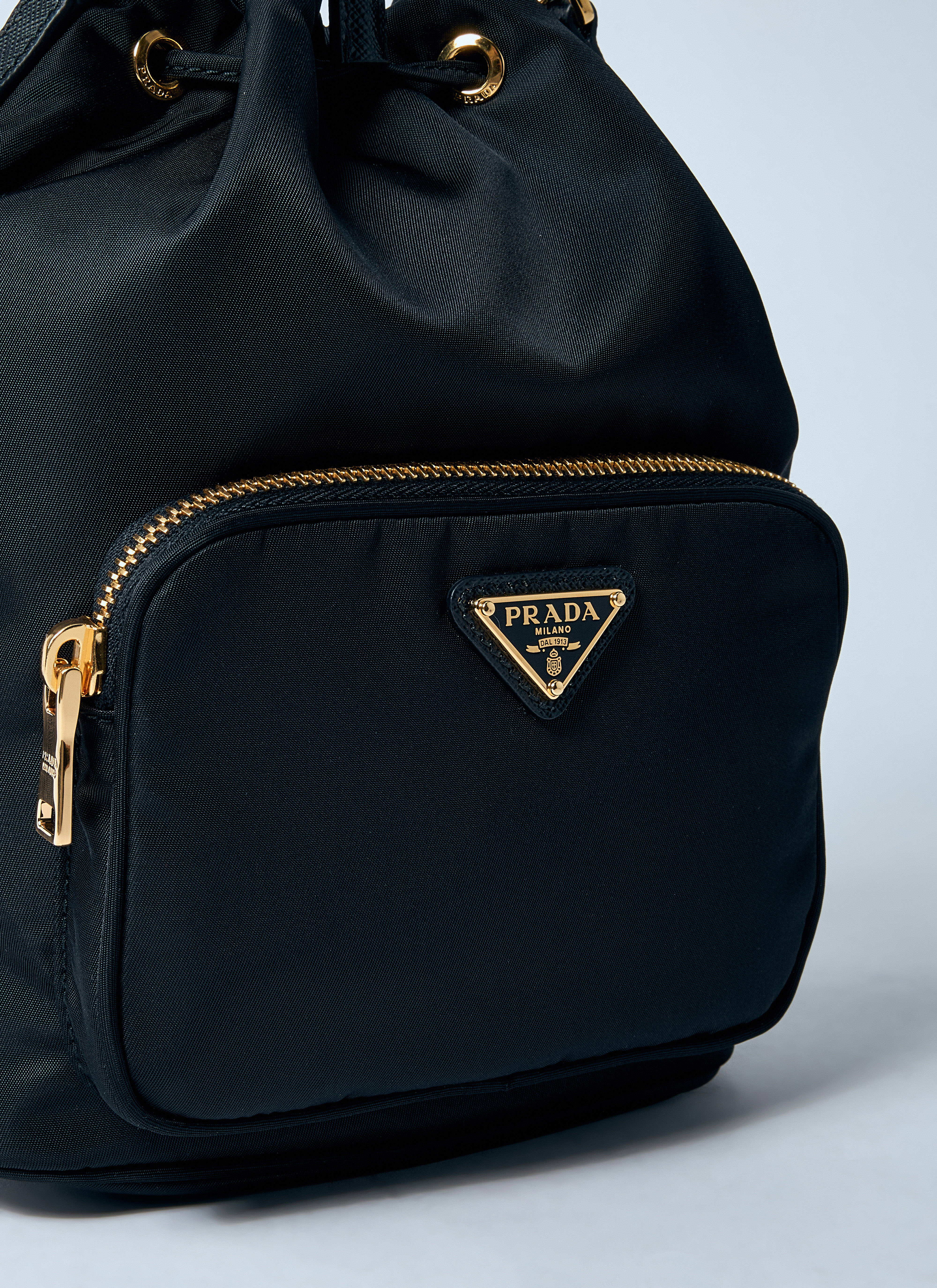 Borsa a Mano · Nero — Nero — foto 4