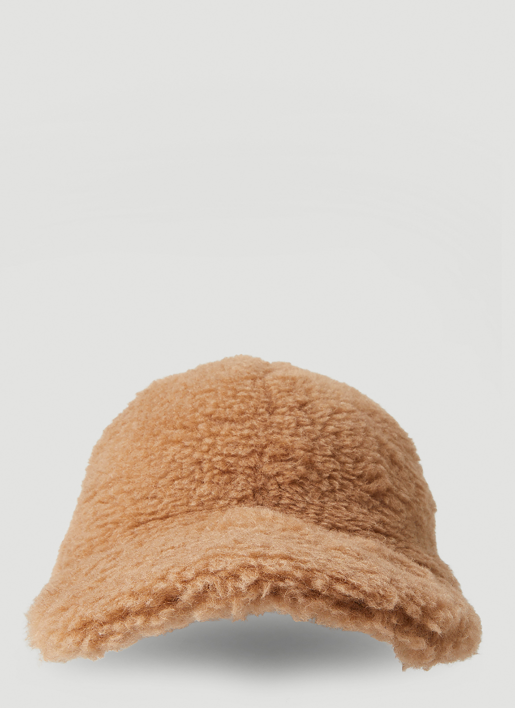 Gimmy Fluffy Baseball Hat
