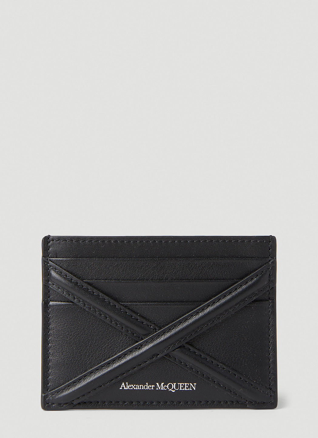 Logo Cardholder
