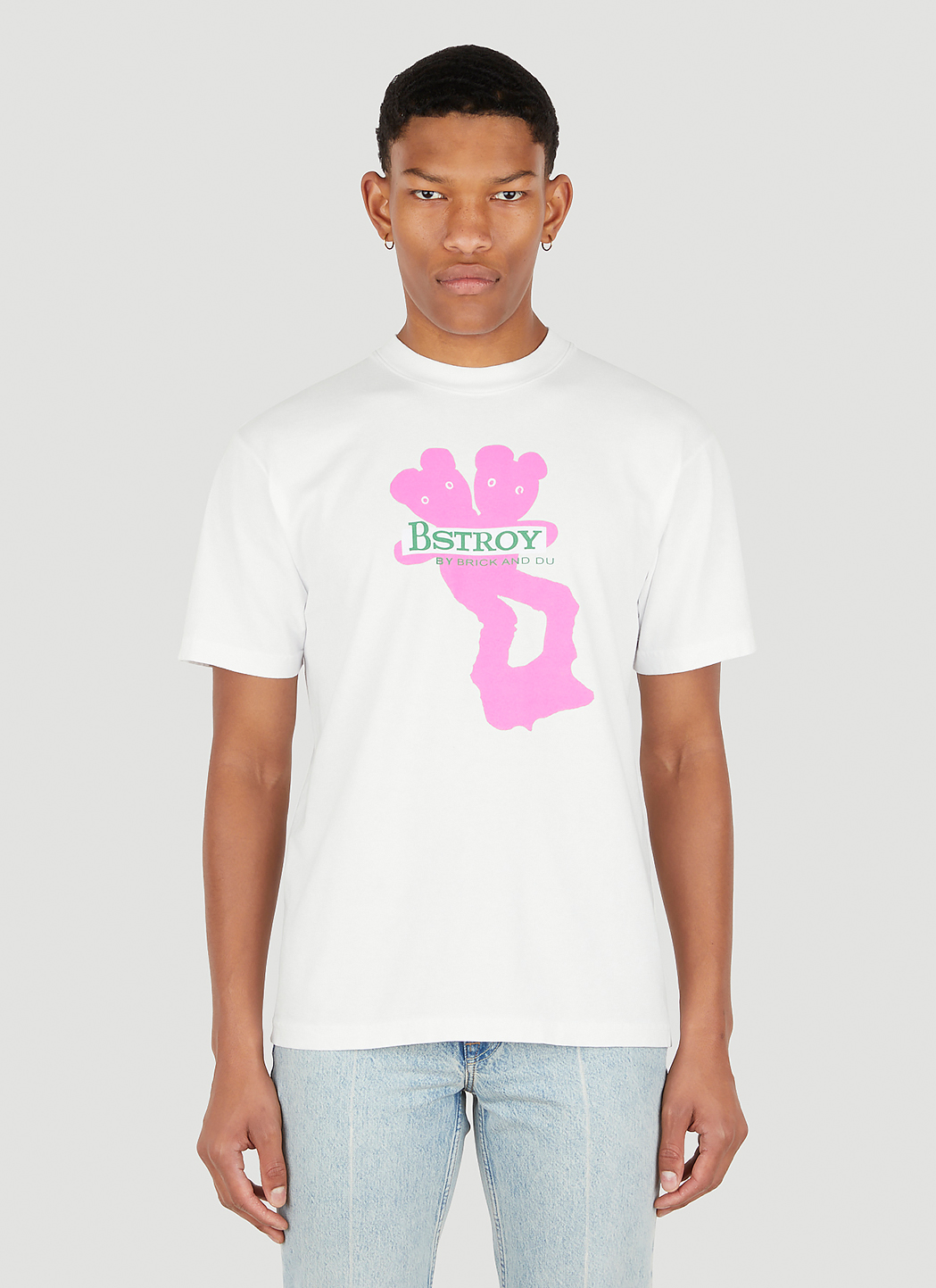 Teddy (B).ear T-Shirt