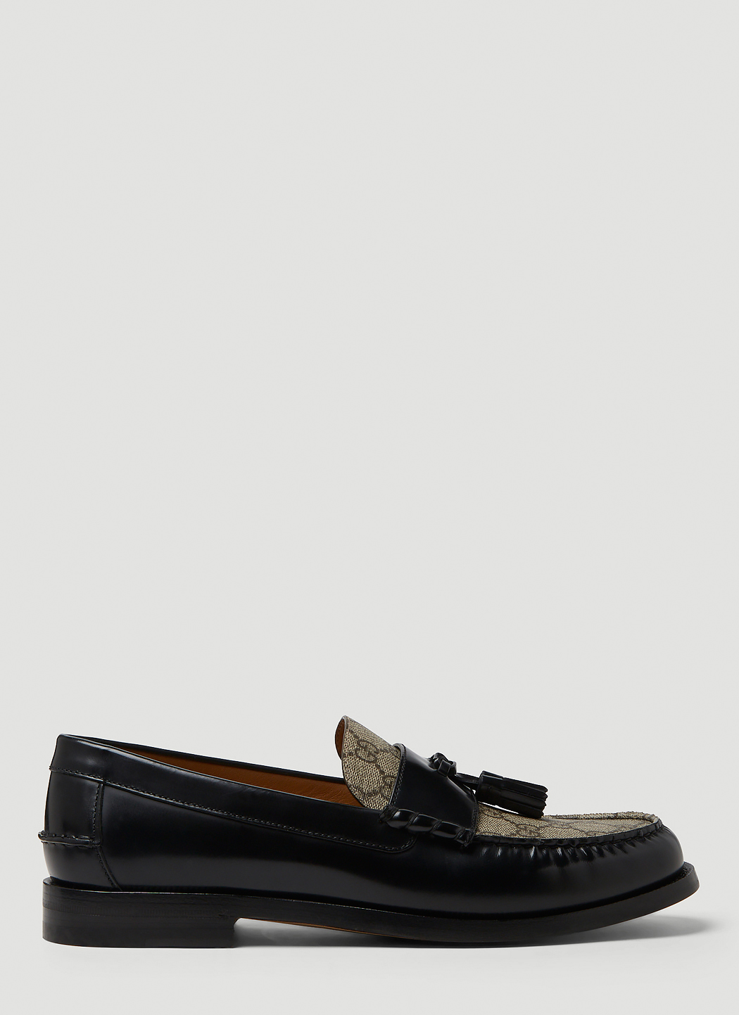GG Tassel Loafers