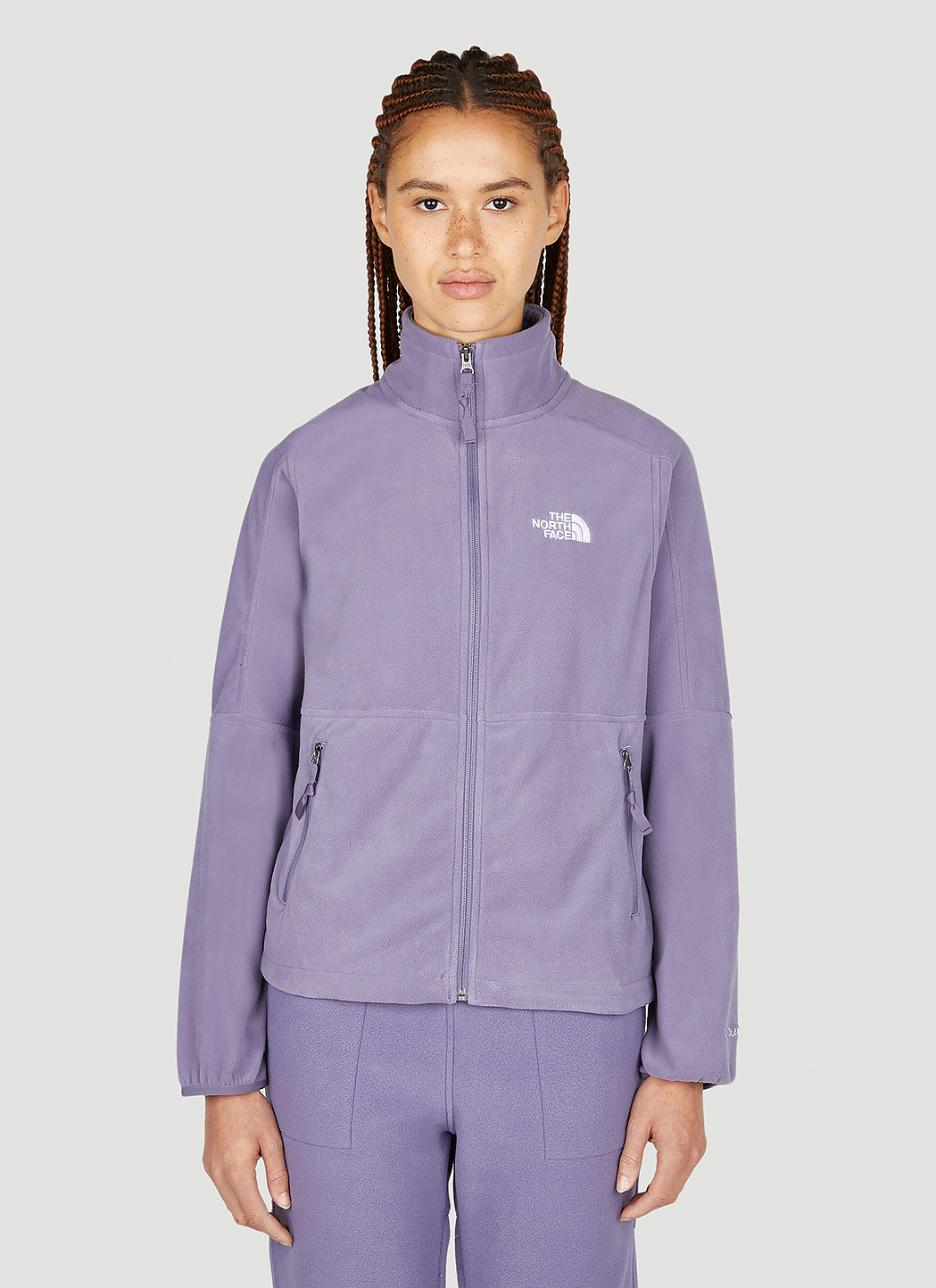 Polartech Fleece Sweatshirt