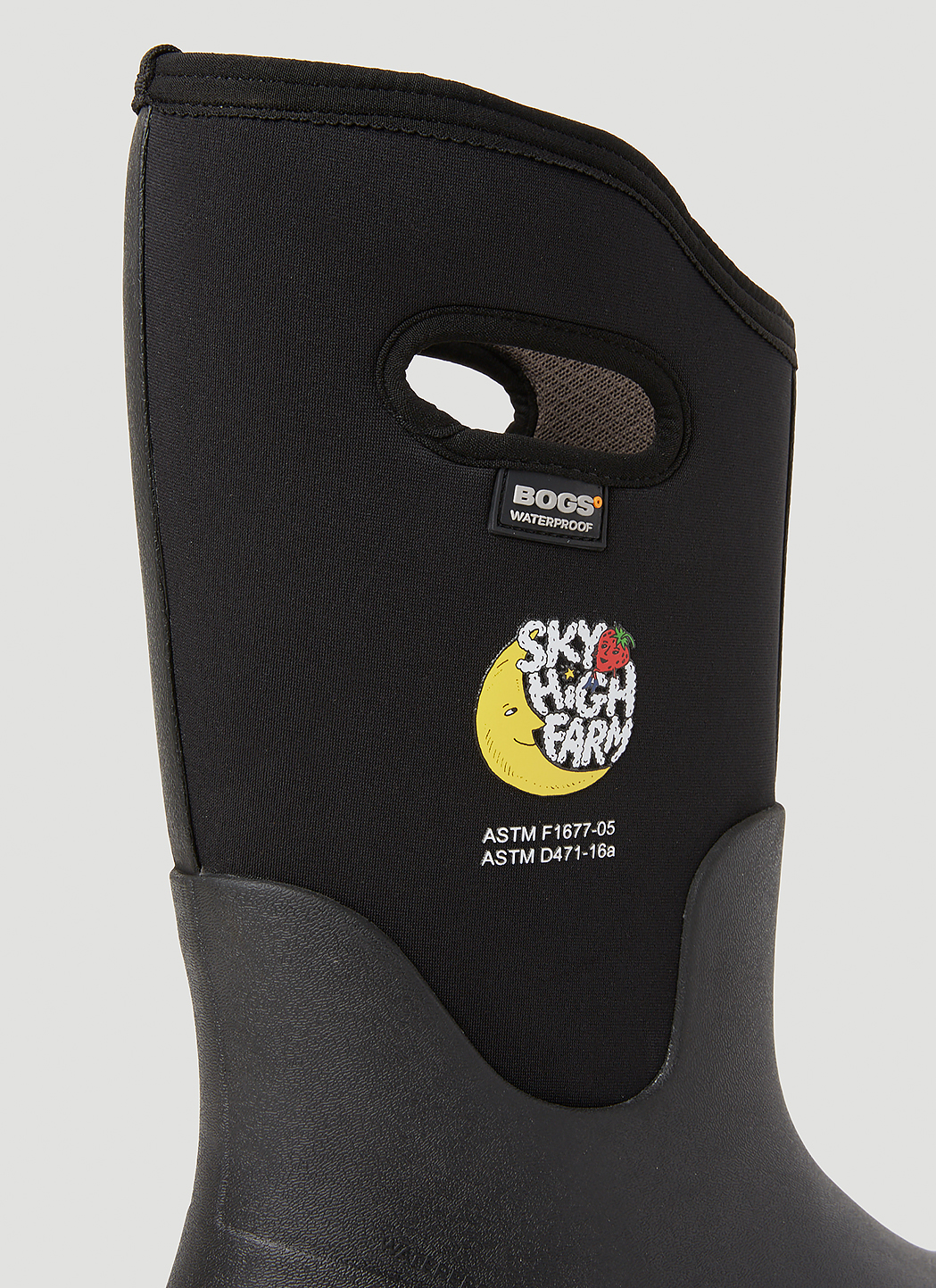 BOGS Sky High Farm ブーツ BOGS – Sky High Farm Goods