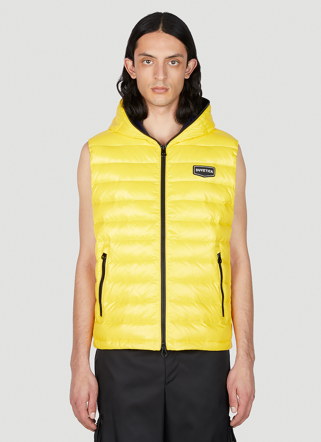Milodi Gilet Jacket