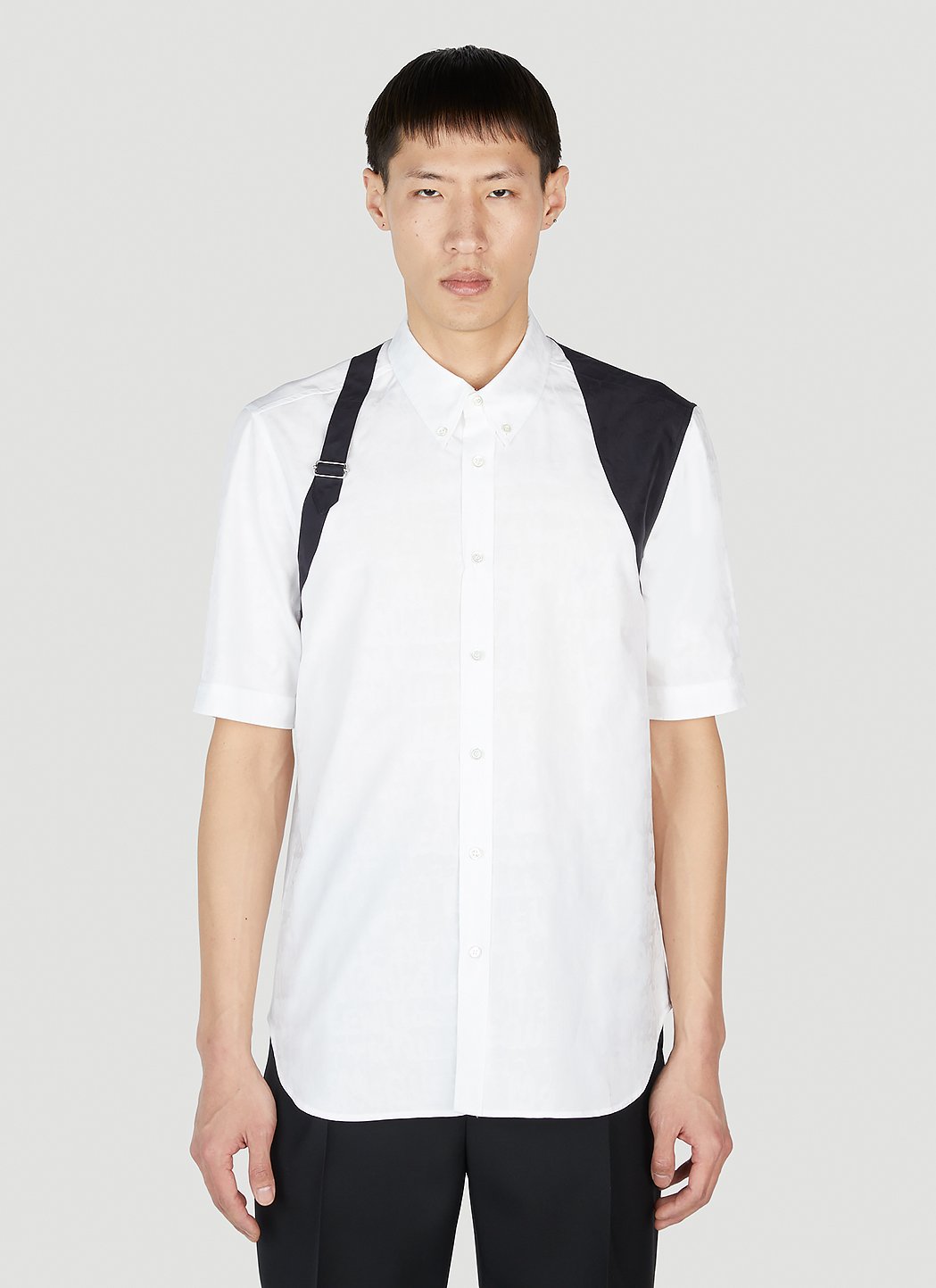 Harness Shirt