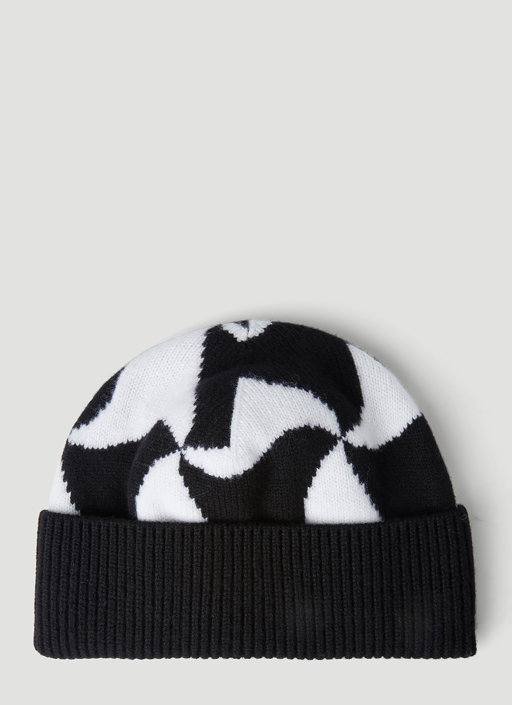 Ghosts Beanie Hat