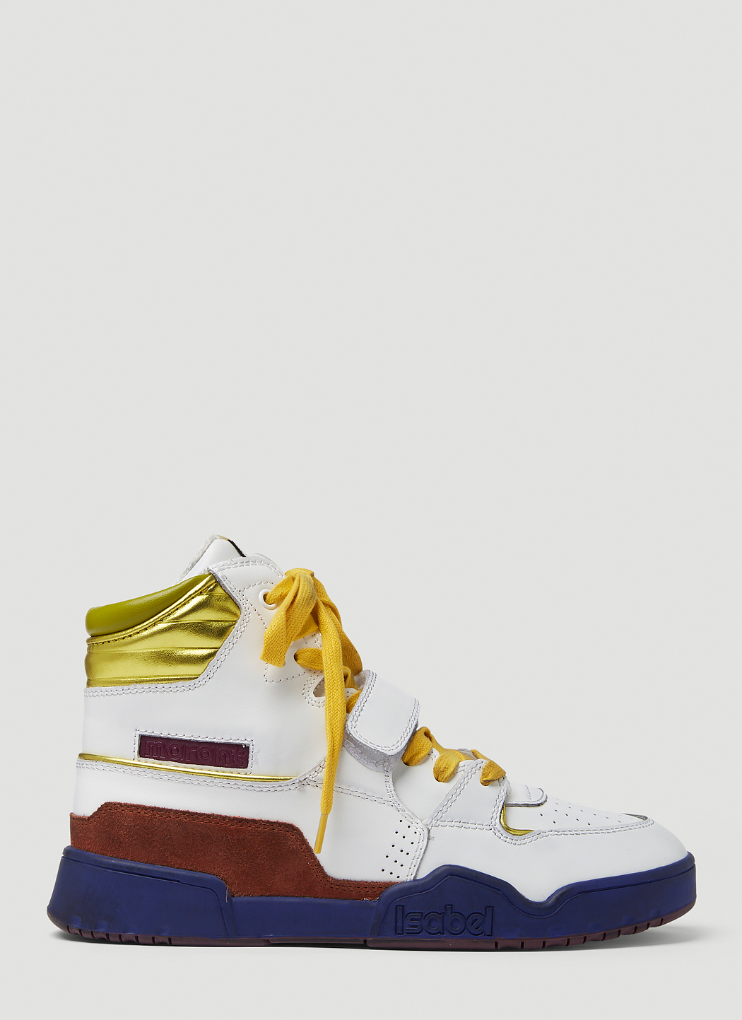 Alsee High Top Sneakers