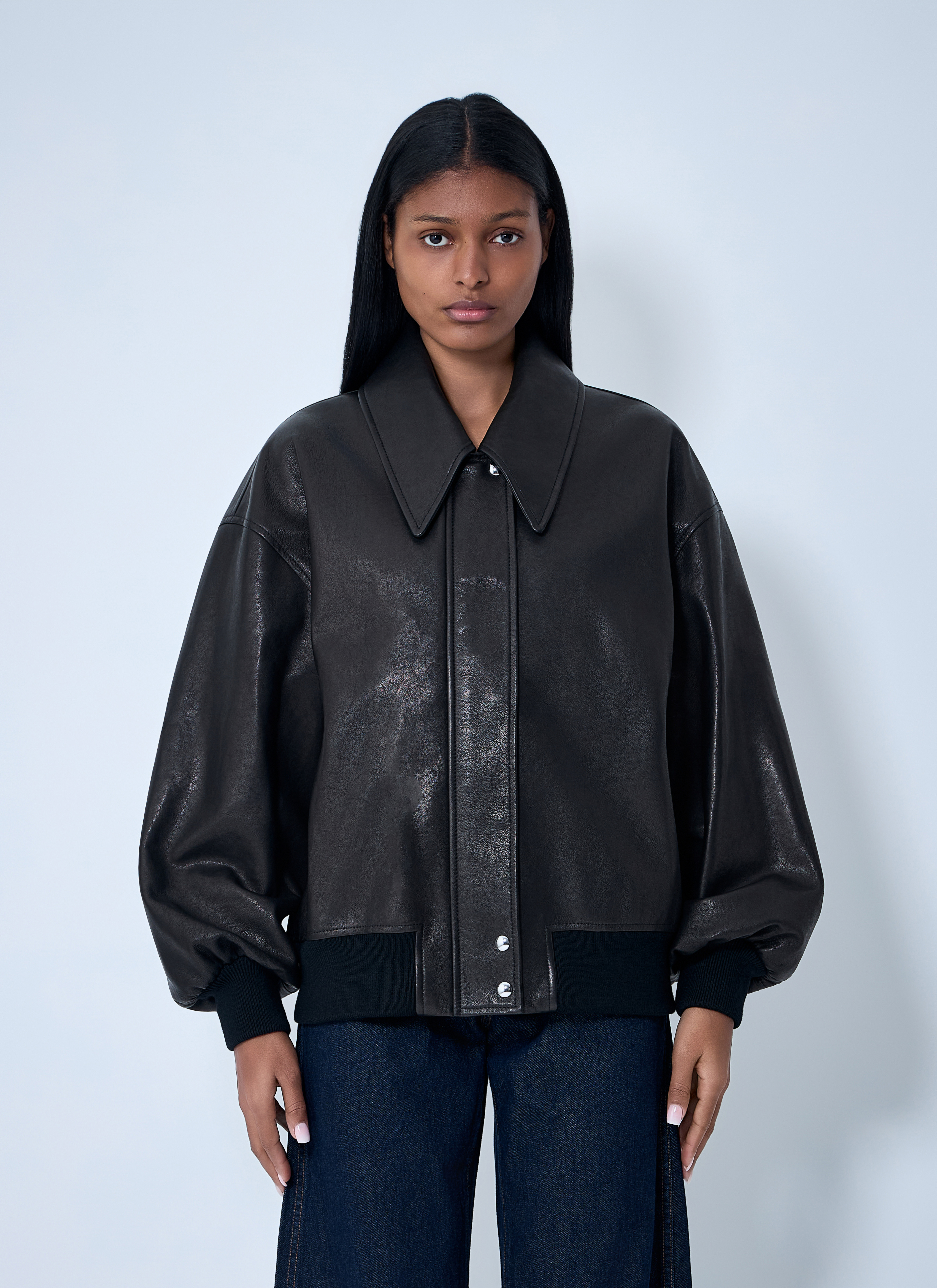 Khaite Khaite Shelman Jacket