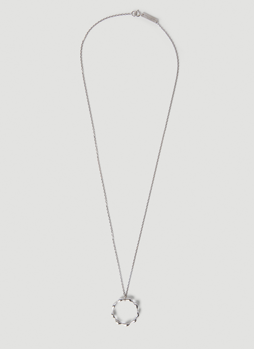 Pendant Necklace