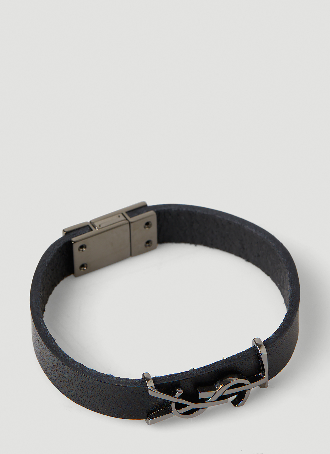 Leather Bracelet