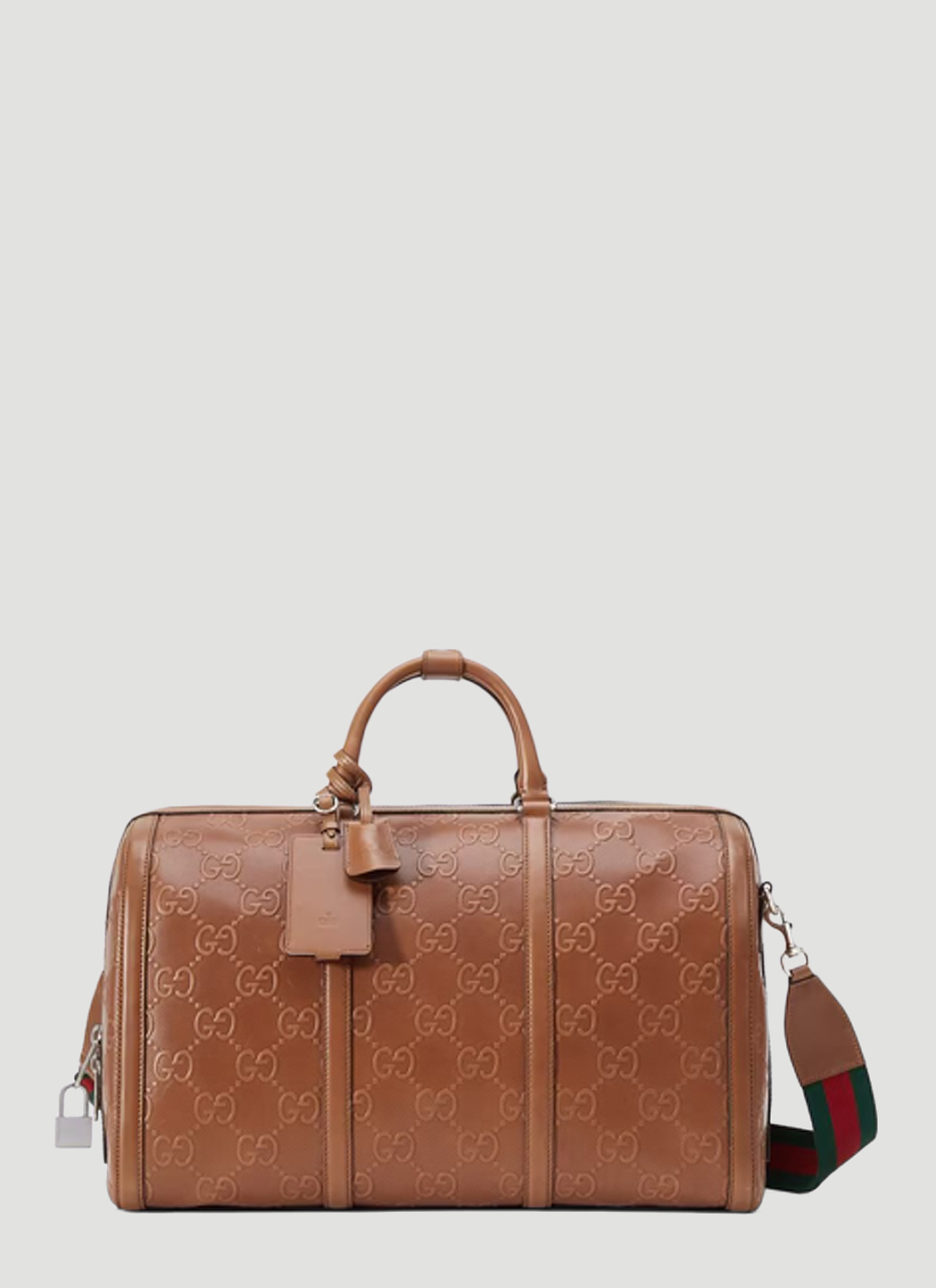 Monogram Duffle Bag