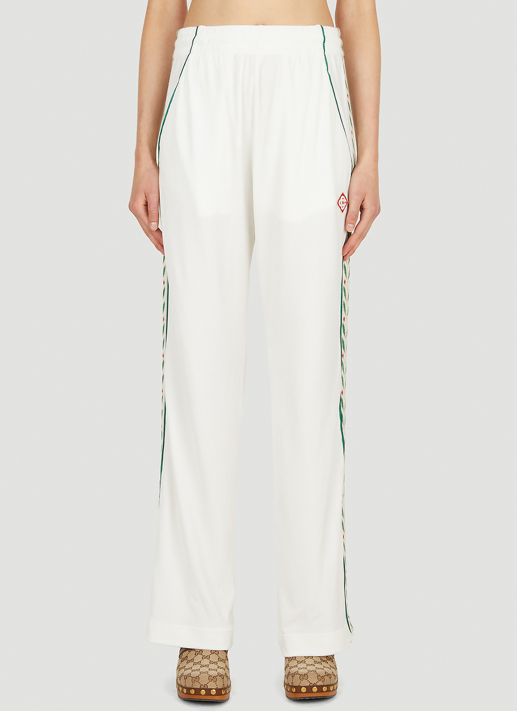 Laurel Track Pants