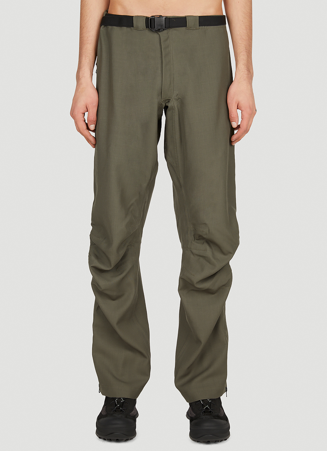 GR10K Arc Pants