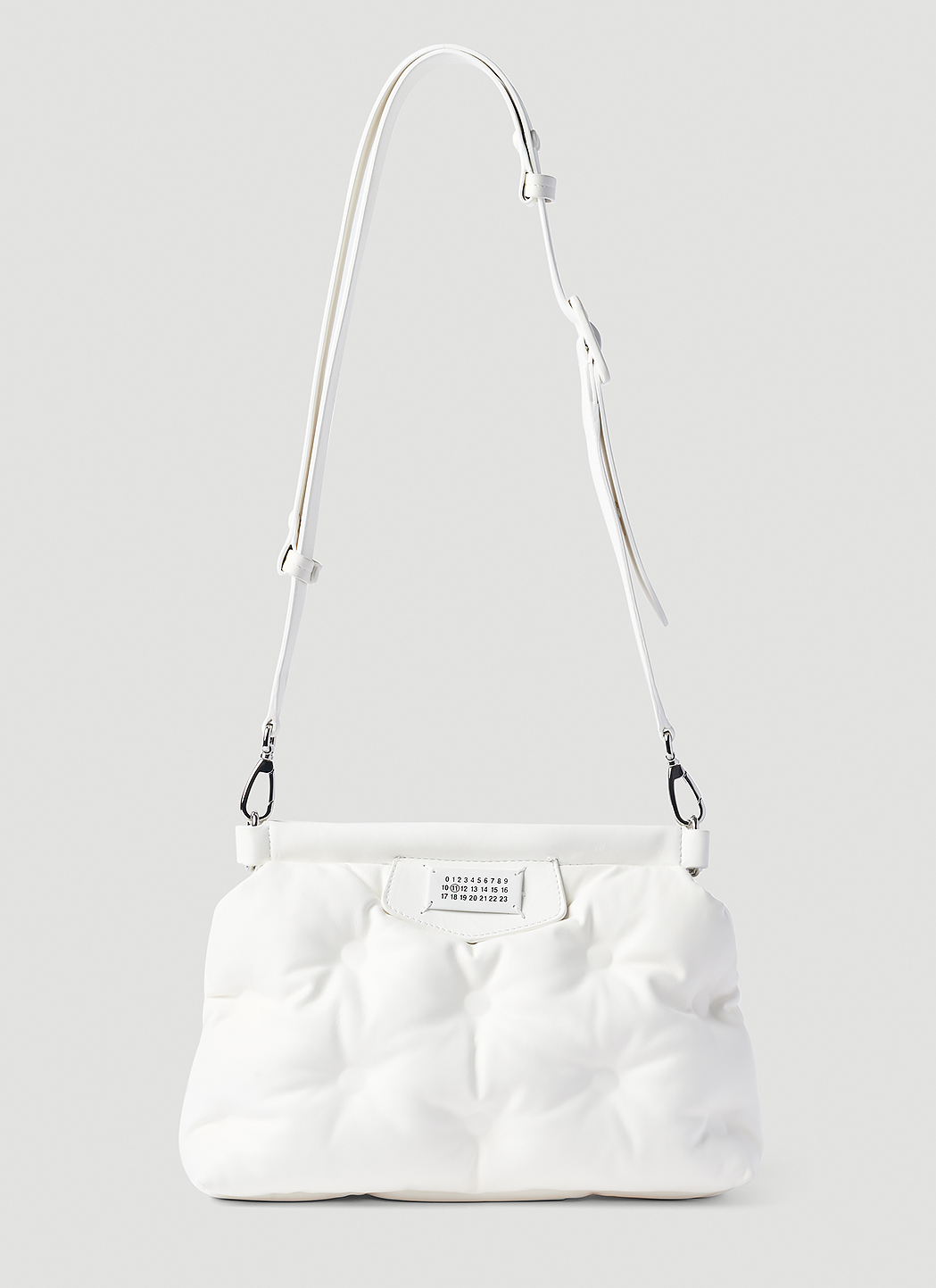 Glam Slam Small Shoulder Bag