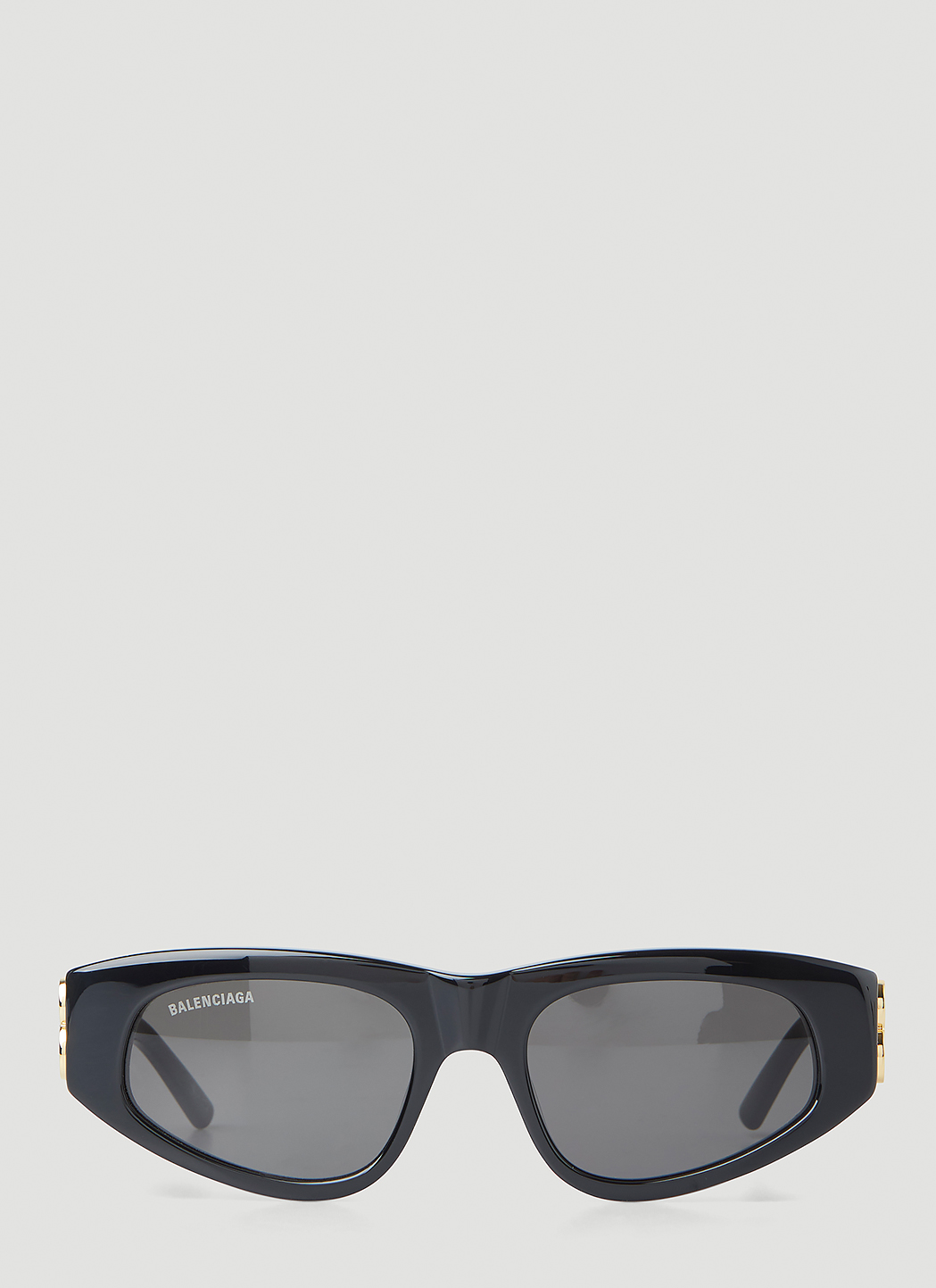 Dynasty D-Frame Sunglasses