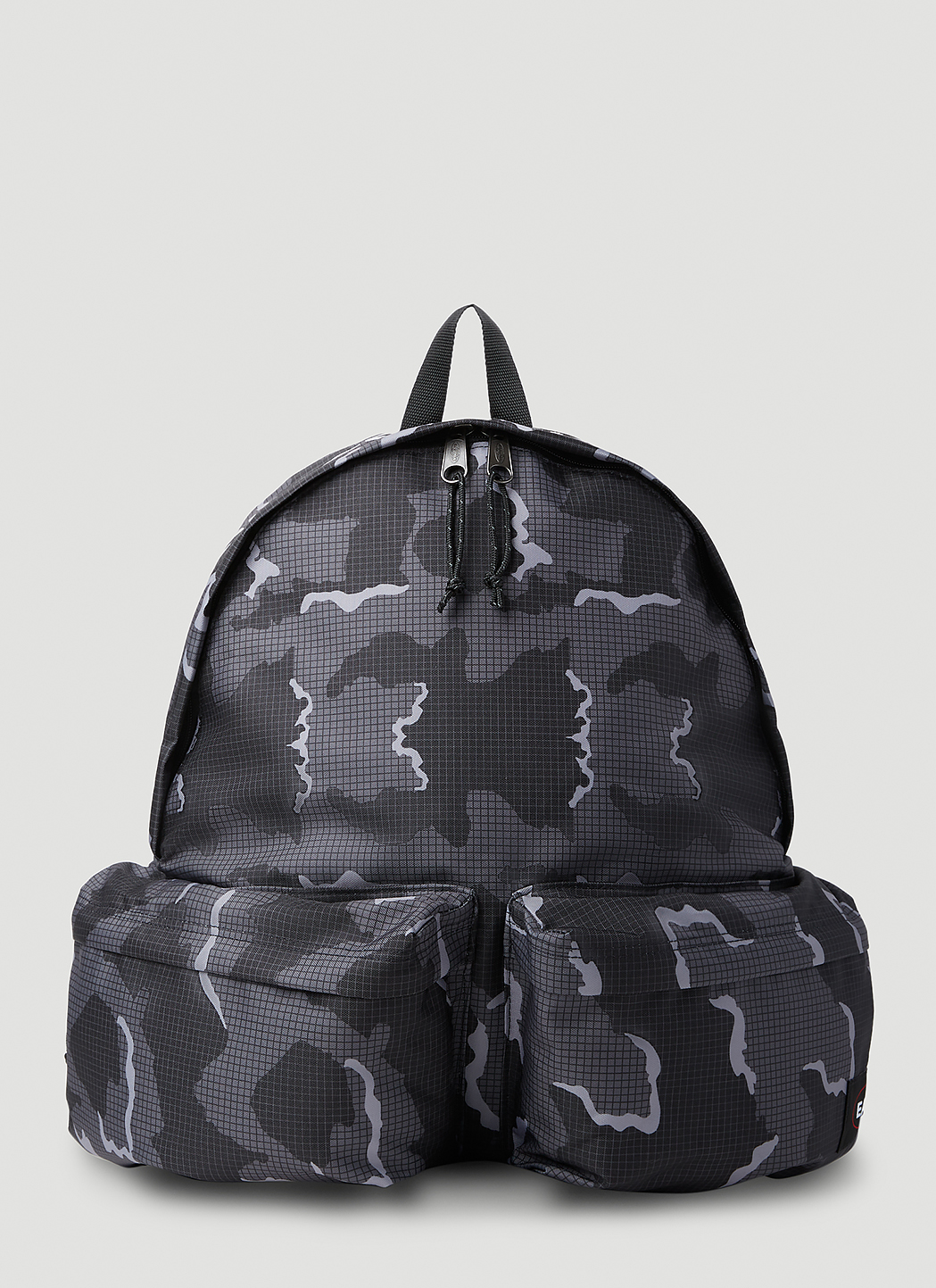 Camouflage Backpack