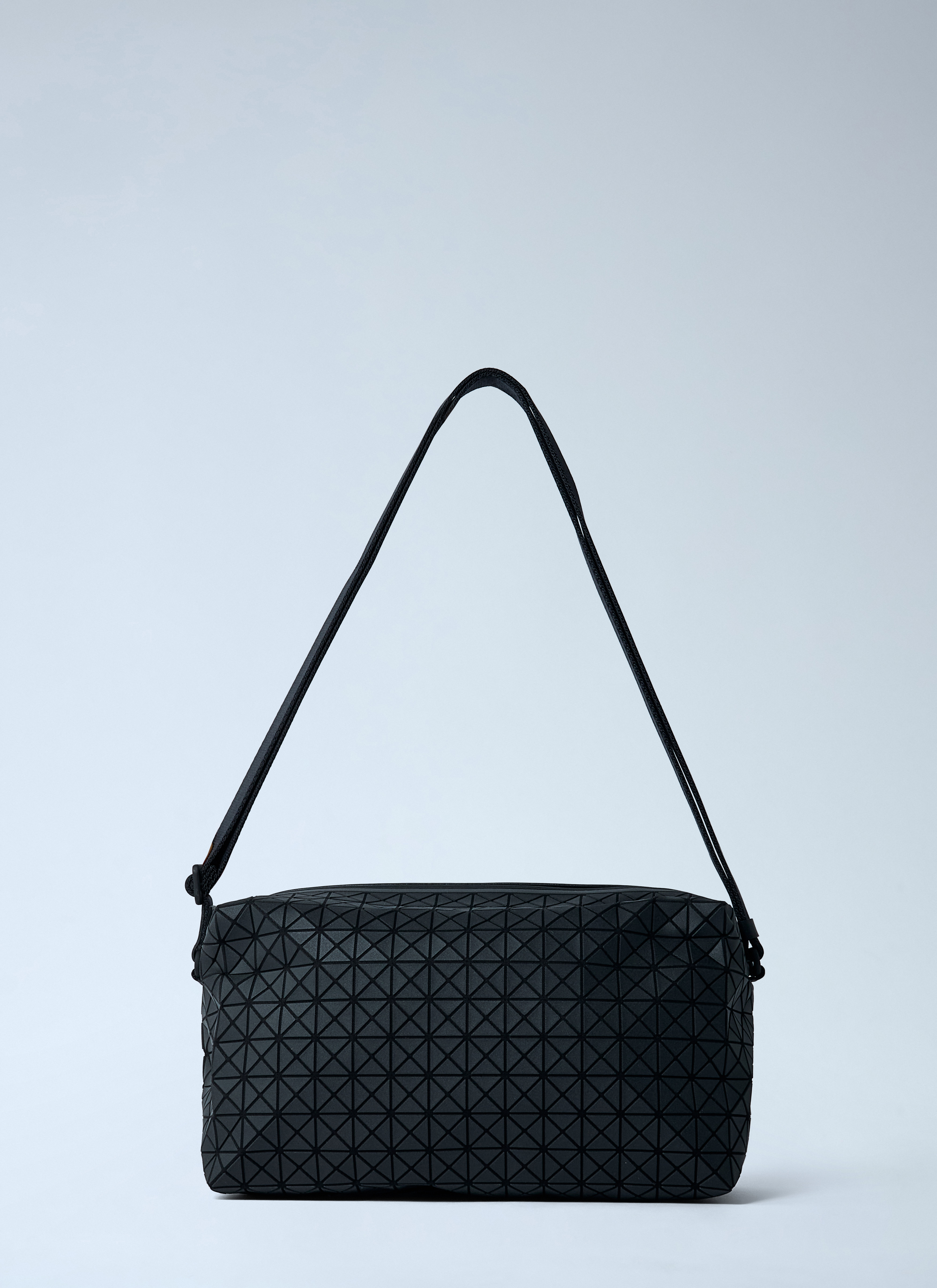 Bao Bao Issey Miyake レディース サドルバッグ の ブラック | LN-CC®