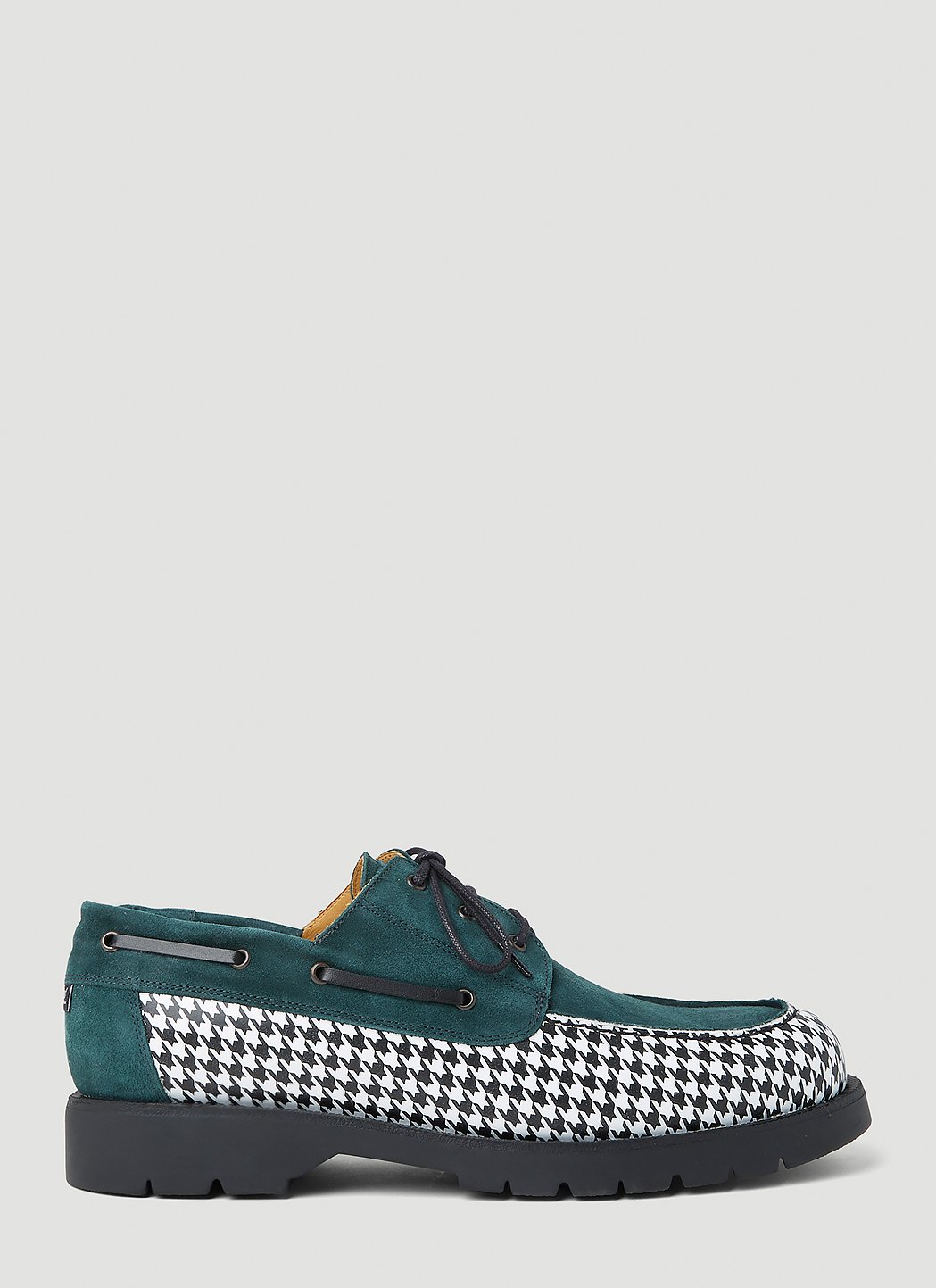 x Kleman Donato Shoes