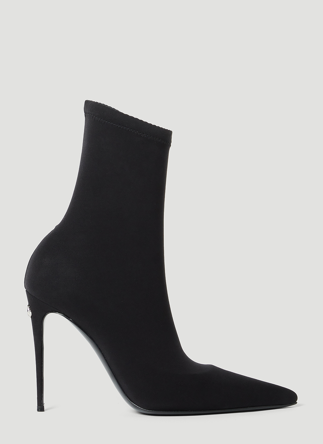 Dolce&Gabbana Kim Ankle Boots
