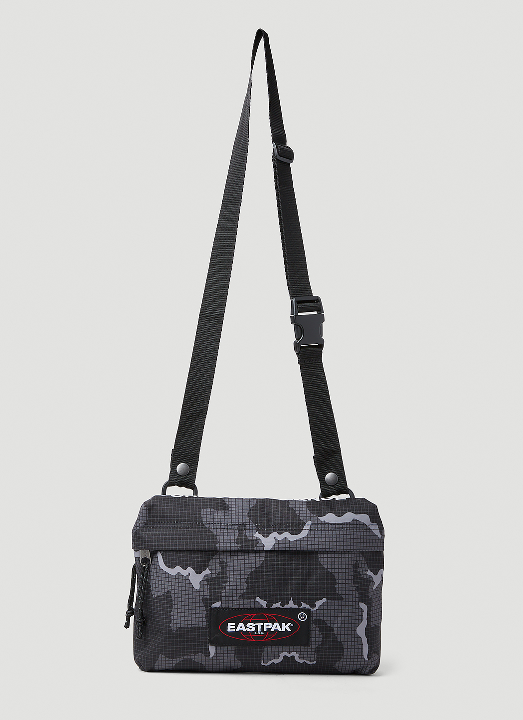 Camouflage Crossbody Bag