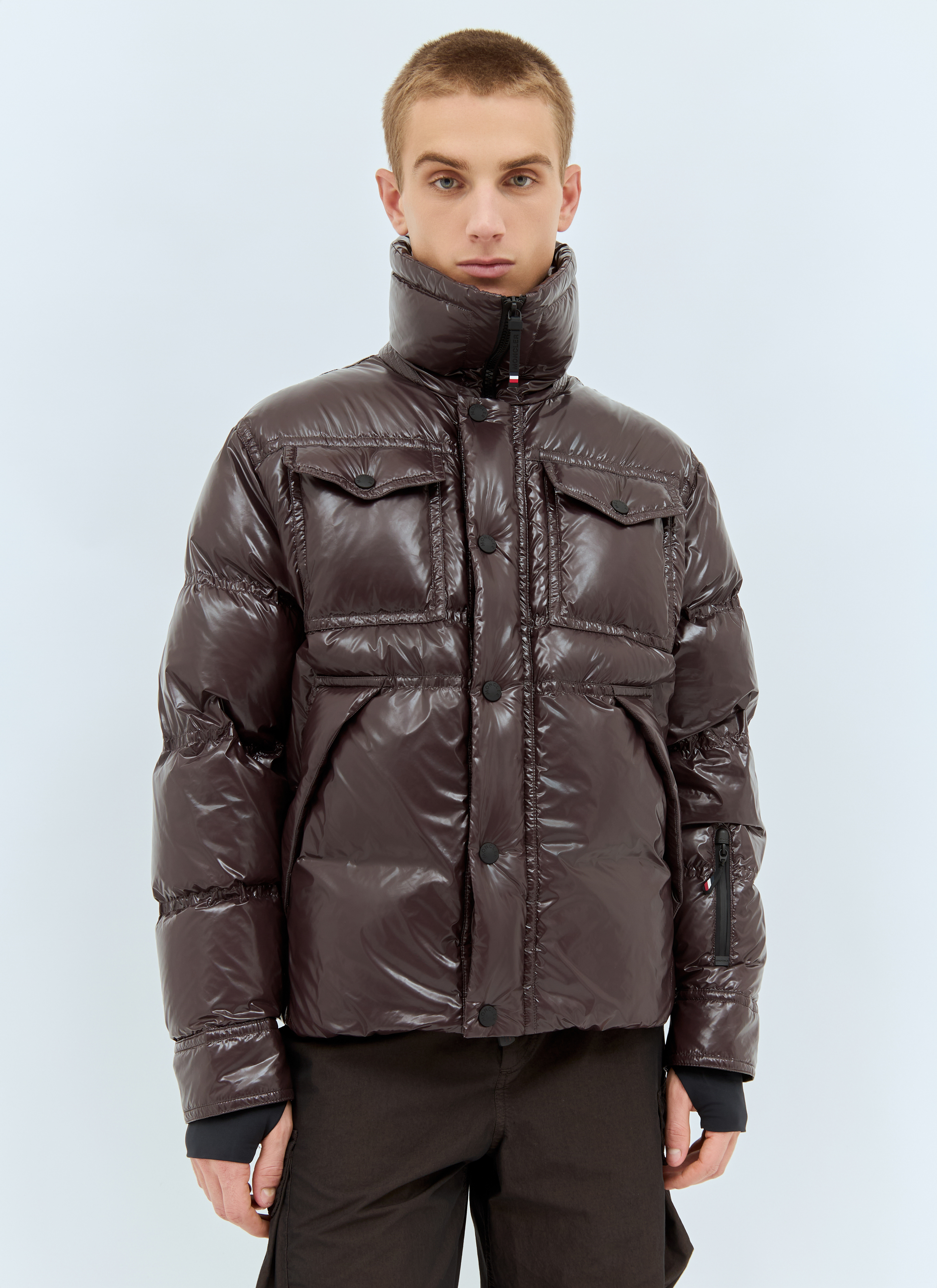 楽天市場】MONCLER モンクレール（柄カモフラージュ・迷彩）の通販