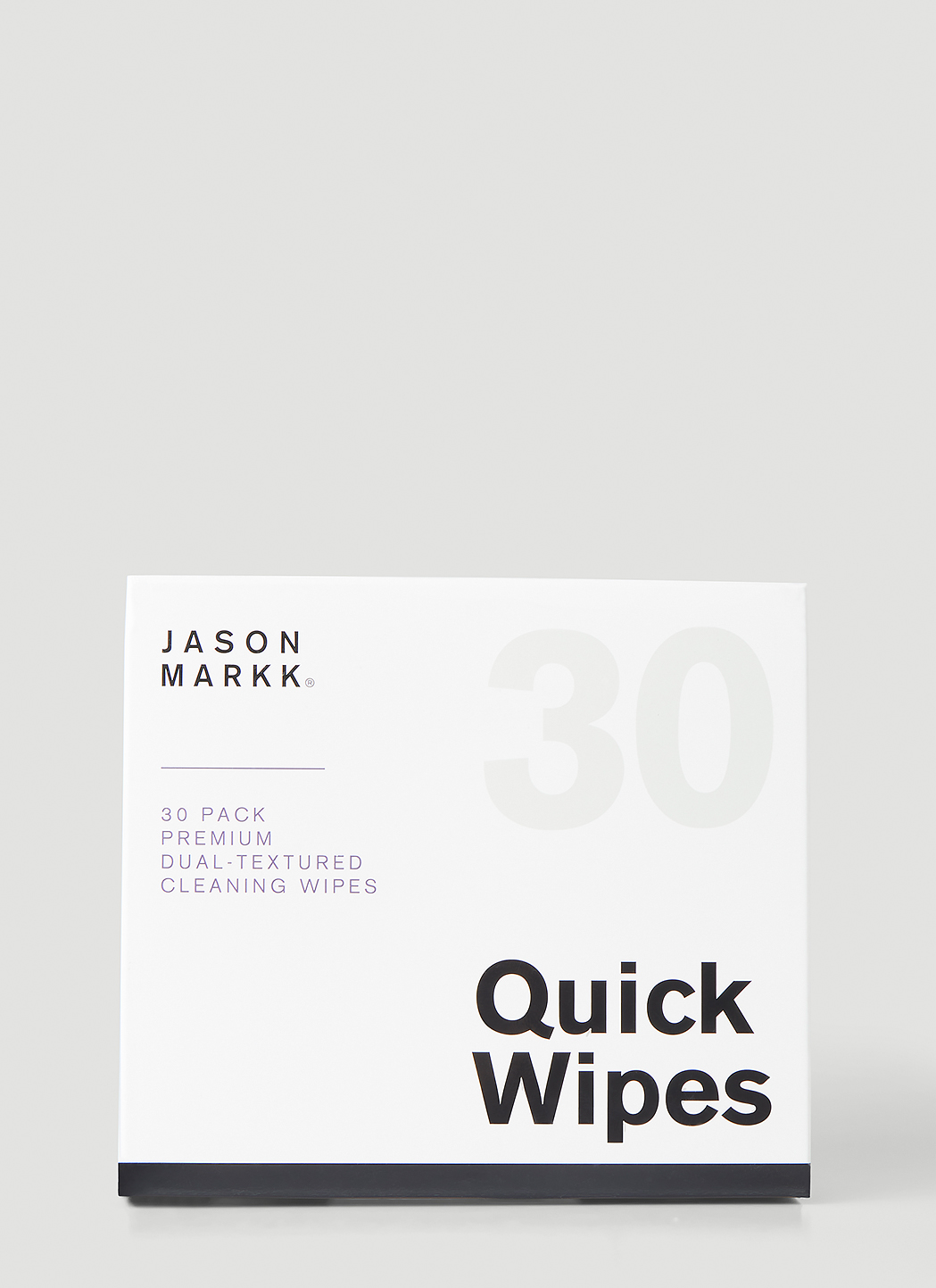 Jason Markk Quick Wipes Pack