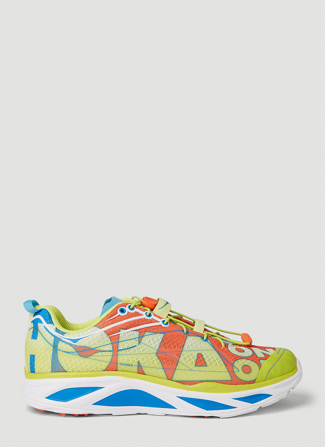 Huaka Origins Sneakers