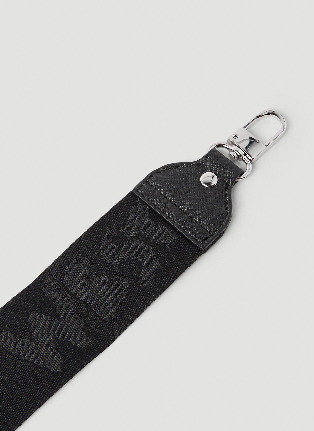 Vivienne Westwood Re-Jacquard Orborama Water Bottle Holder | Smart