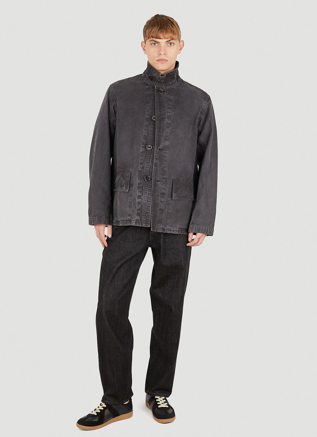 Applied Art Forms Chore Jacket | Smart Closet