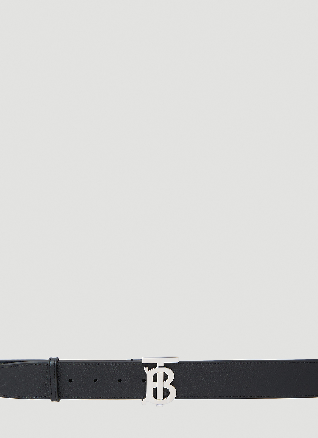 TB Buckle Belt