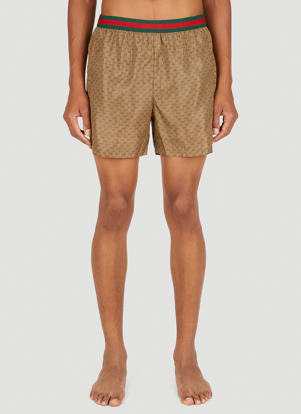 GG Swim Shorts