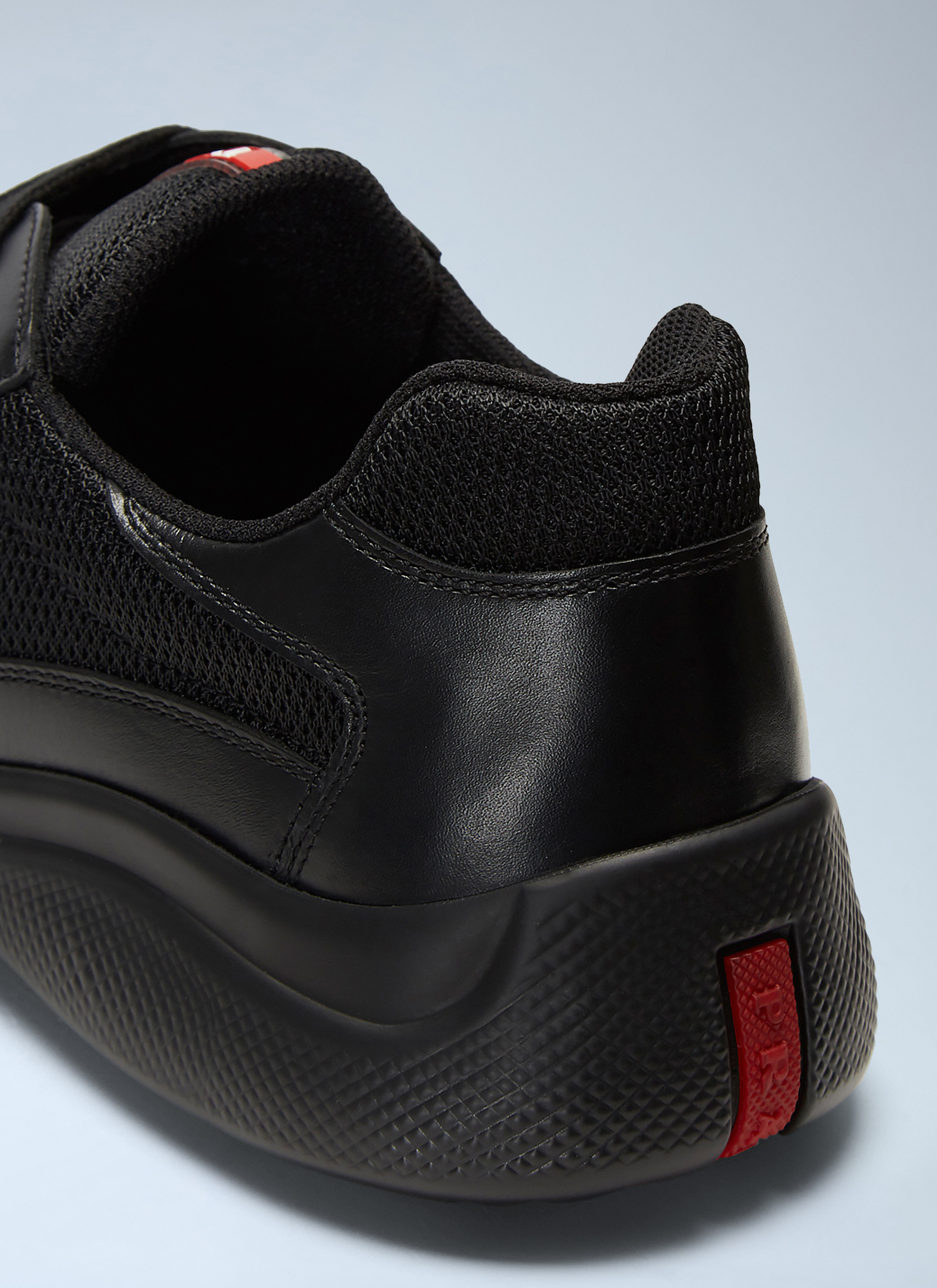 Sneakers · Nero — Nero — foto 3