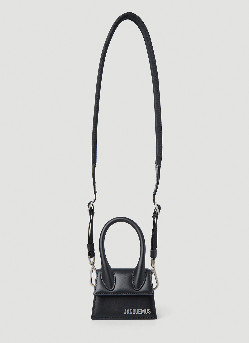Le Chiquito Homme Crossbody Bag