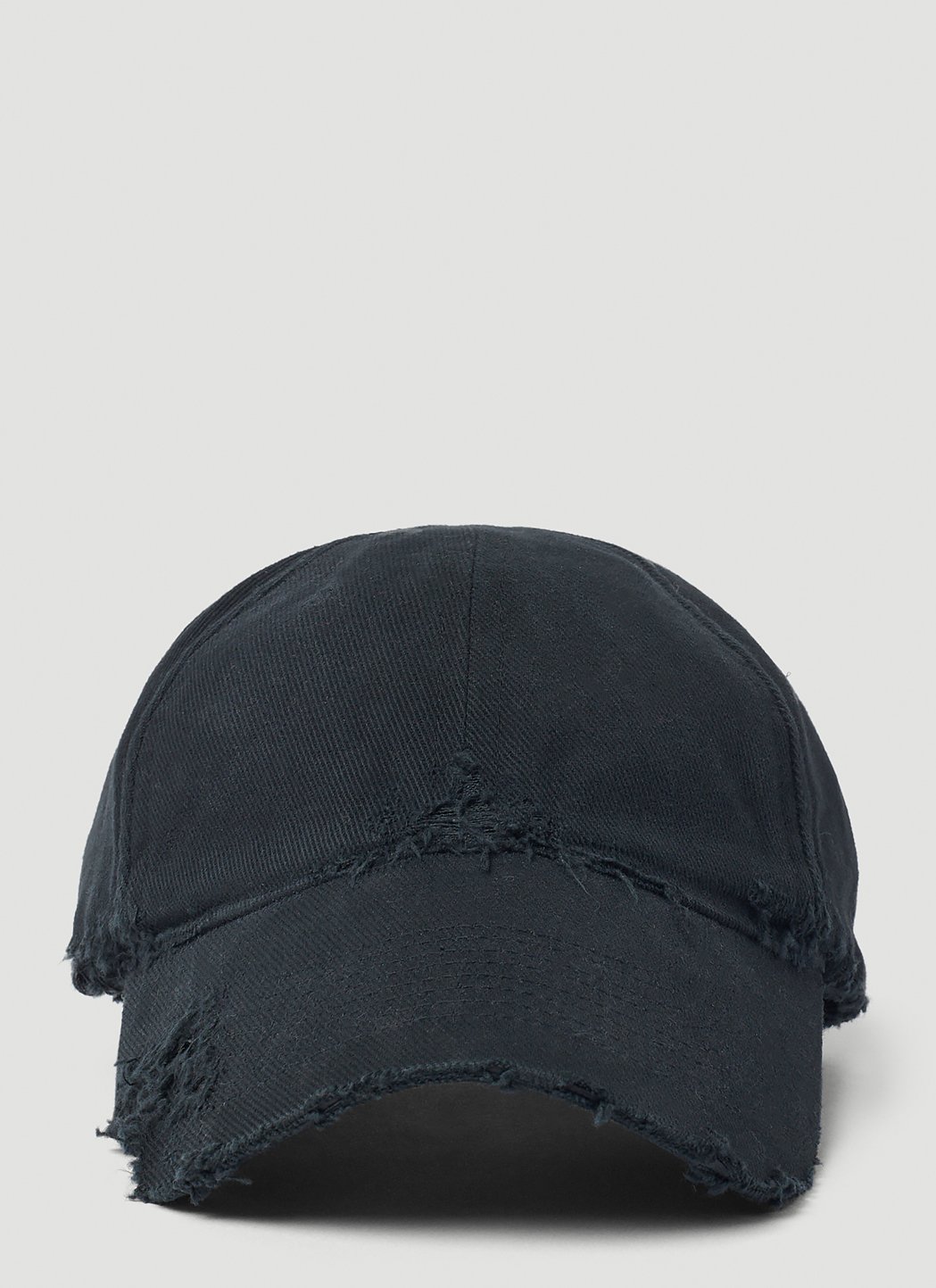 Dog Bite Baseball Cap