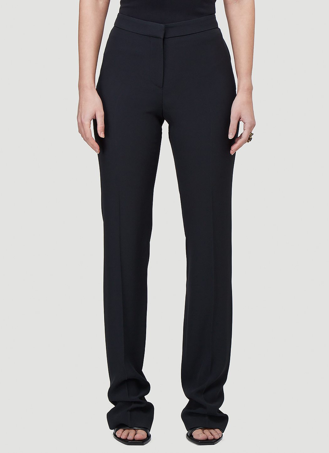 Tailored Pants