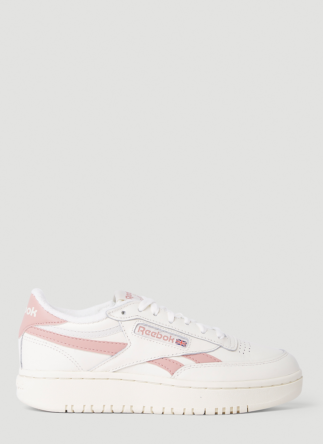 Club C Double Revenge Sneakers