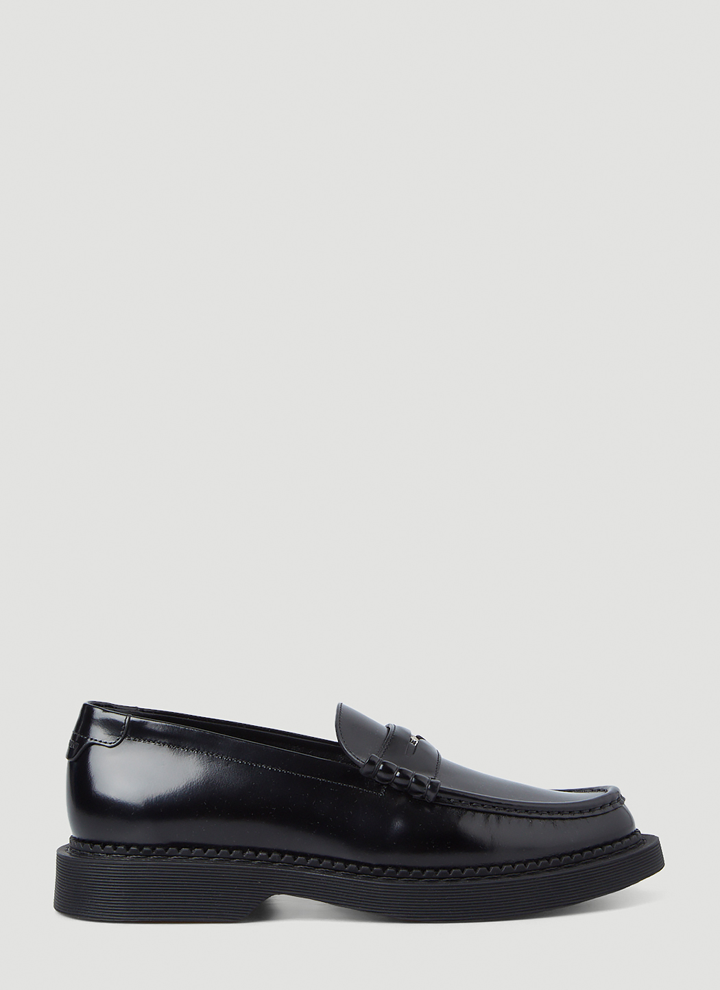 Anthony Penny Loafers