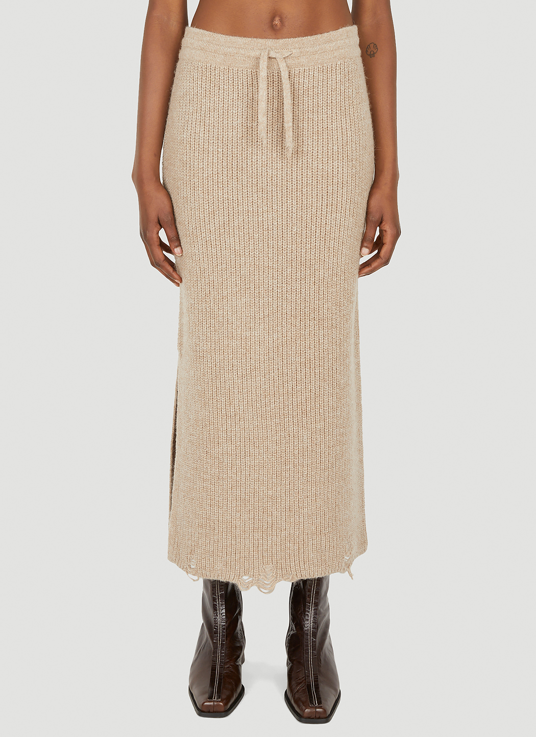 Leanne Skirt