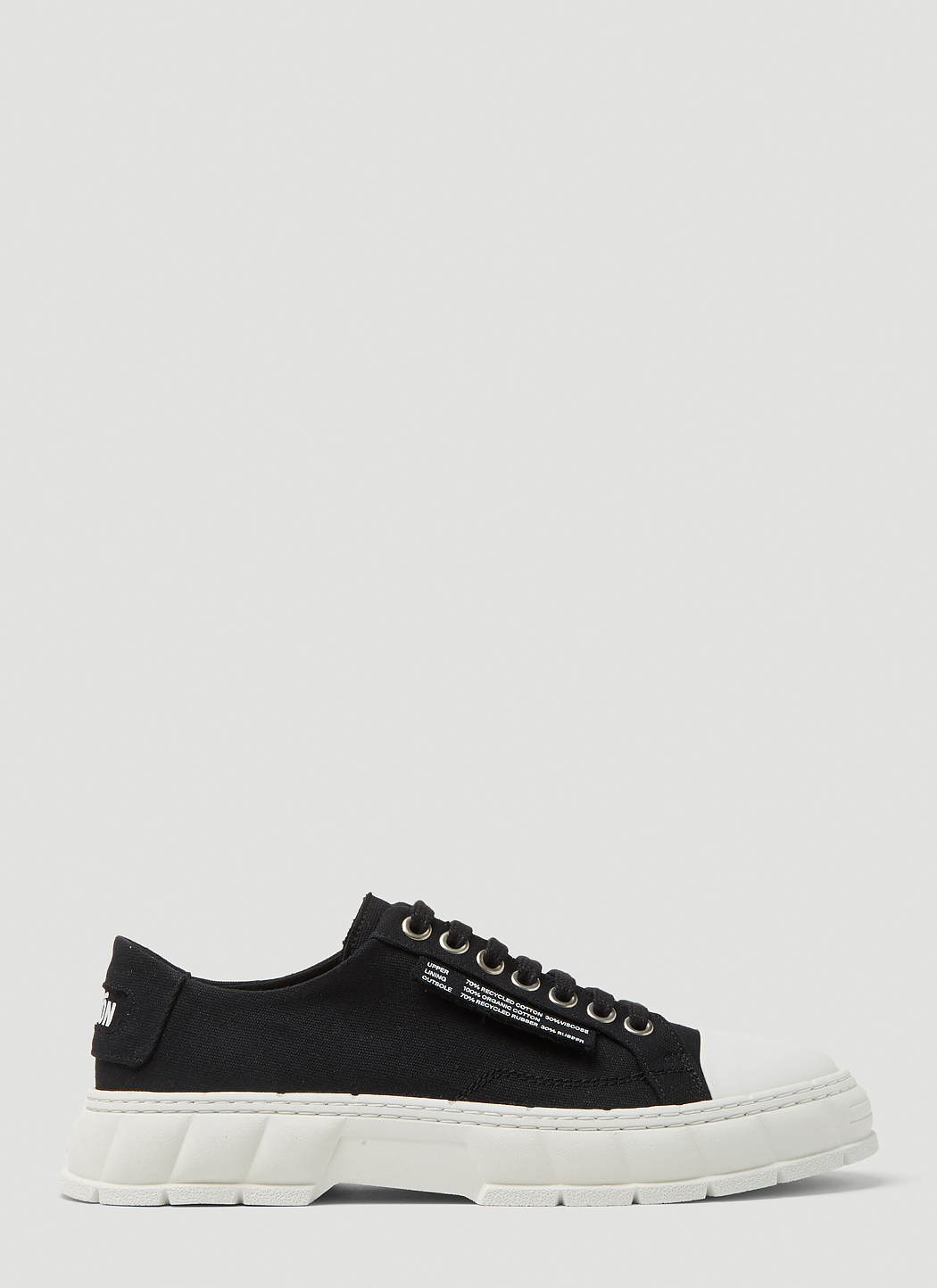 1968 Recycled Canvas Sneakers