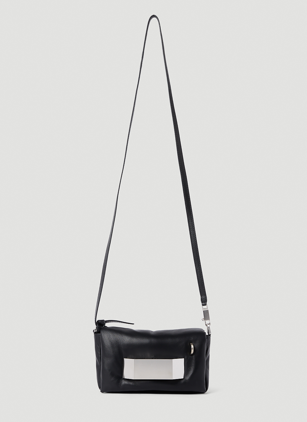 Griffin Shoulder Bag