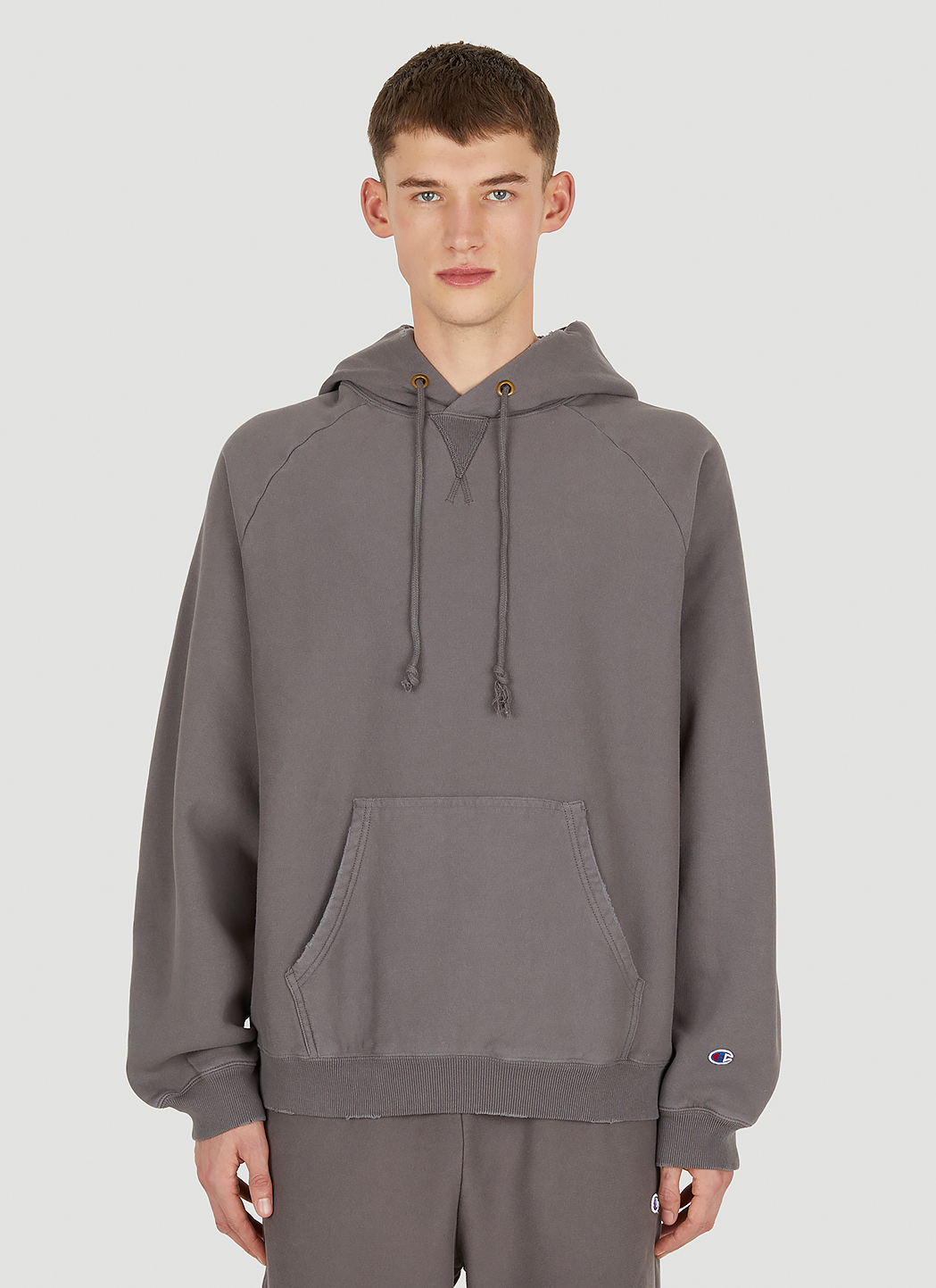 Reverse Weave 1952 Hooded Sweatshirt