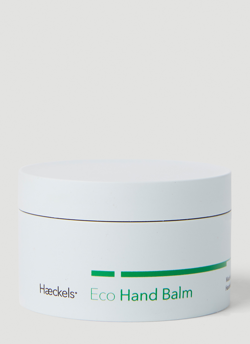 Eco Hand Balm