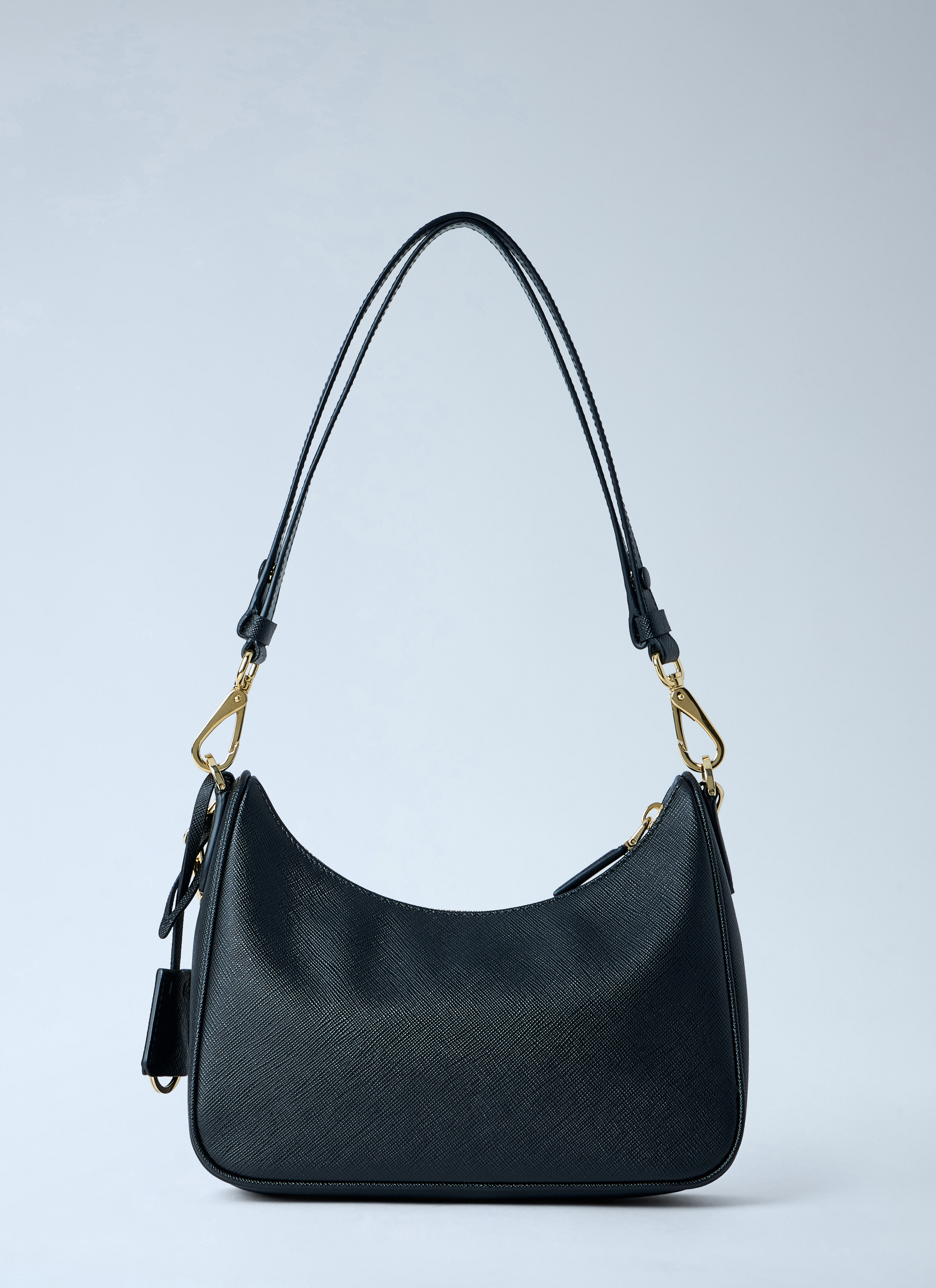 Borsa a Mano · Nero 1 — Nero 1 — foto 3