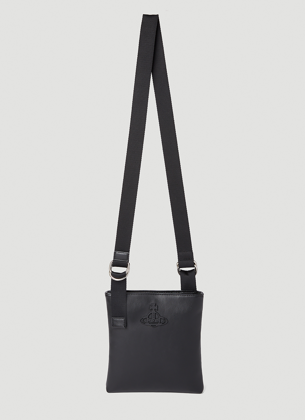 Biogreen Orb Crossbody Bag