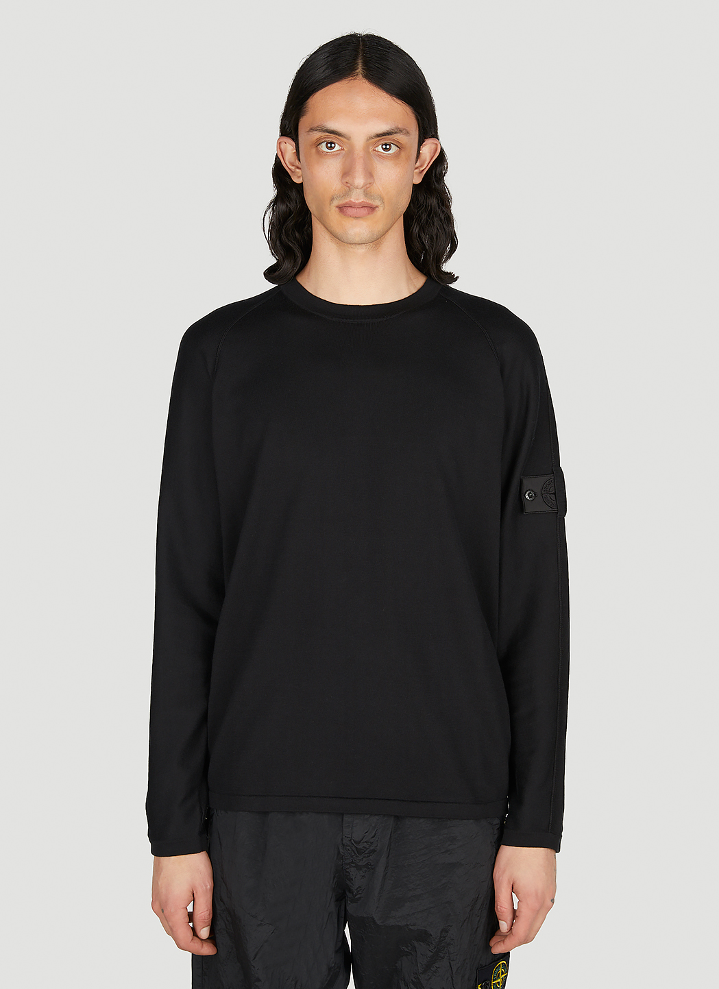 Crewneck Sweatshirt