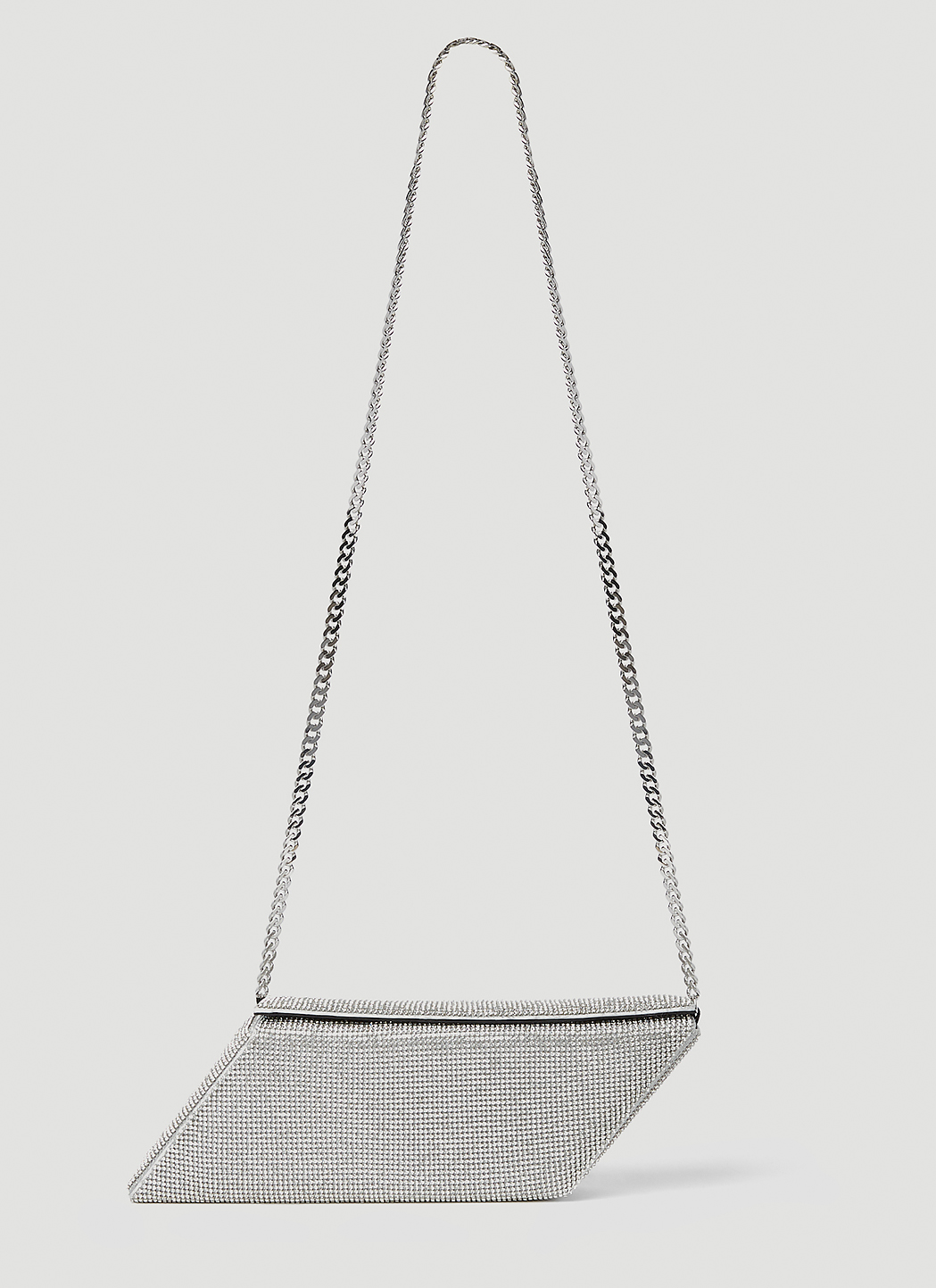 Parallelogram Shoulder Bag