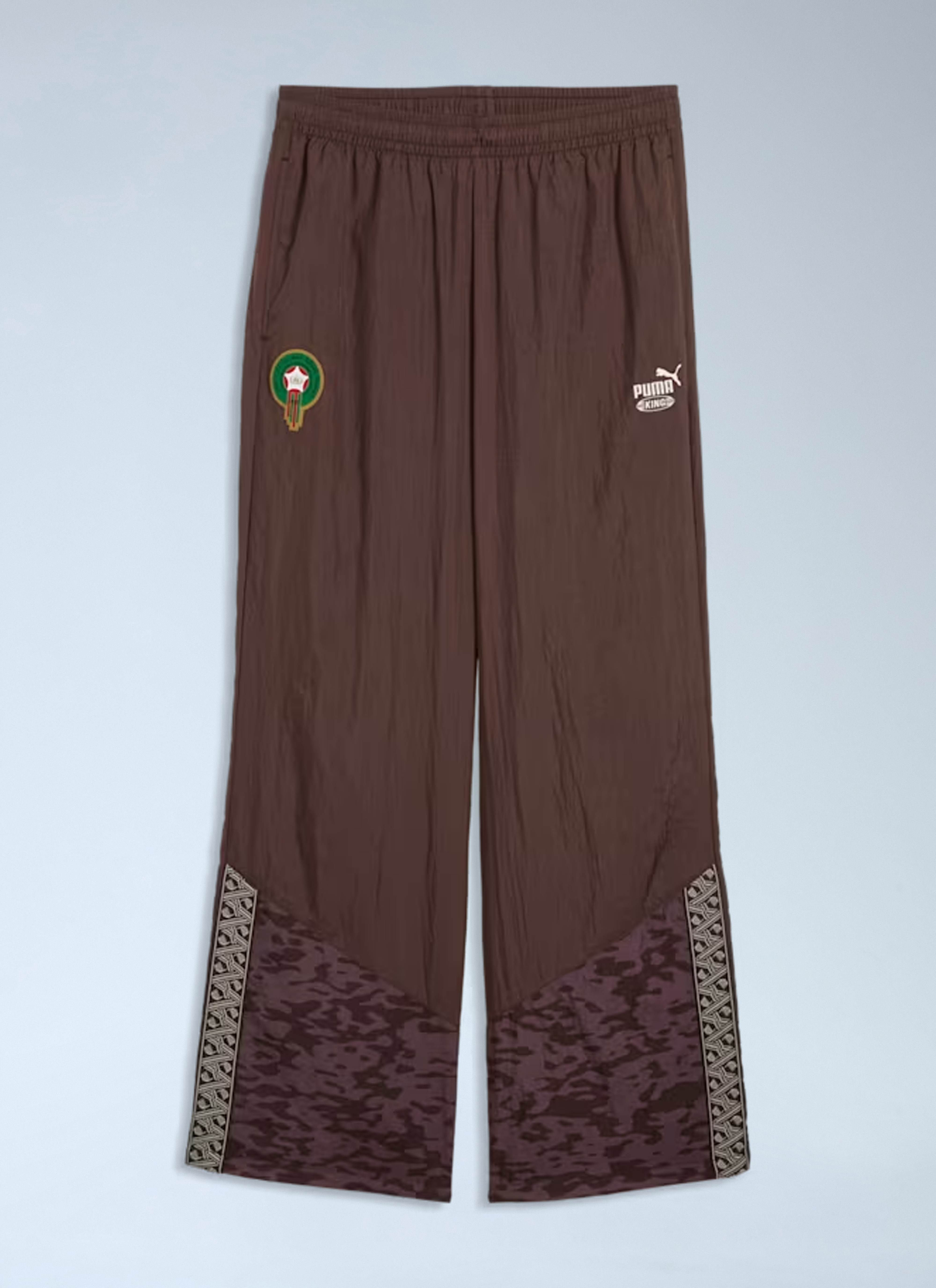 Puma x Morocco x Salehe Bembury レディース リラックスフィット
