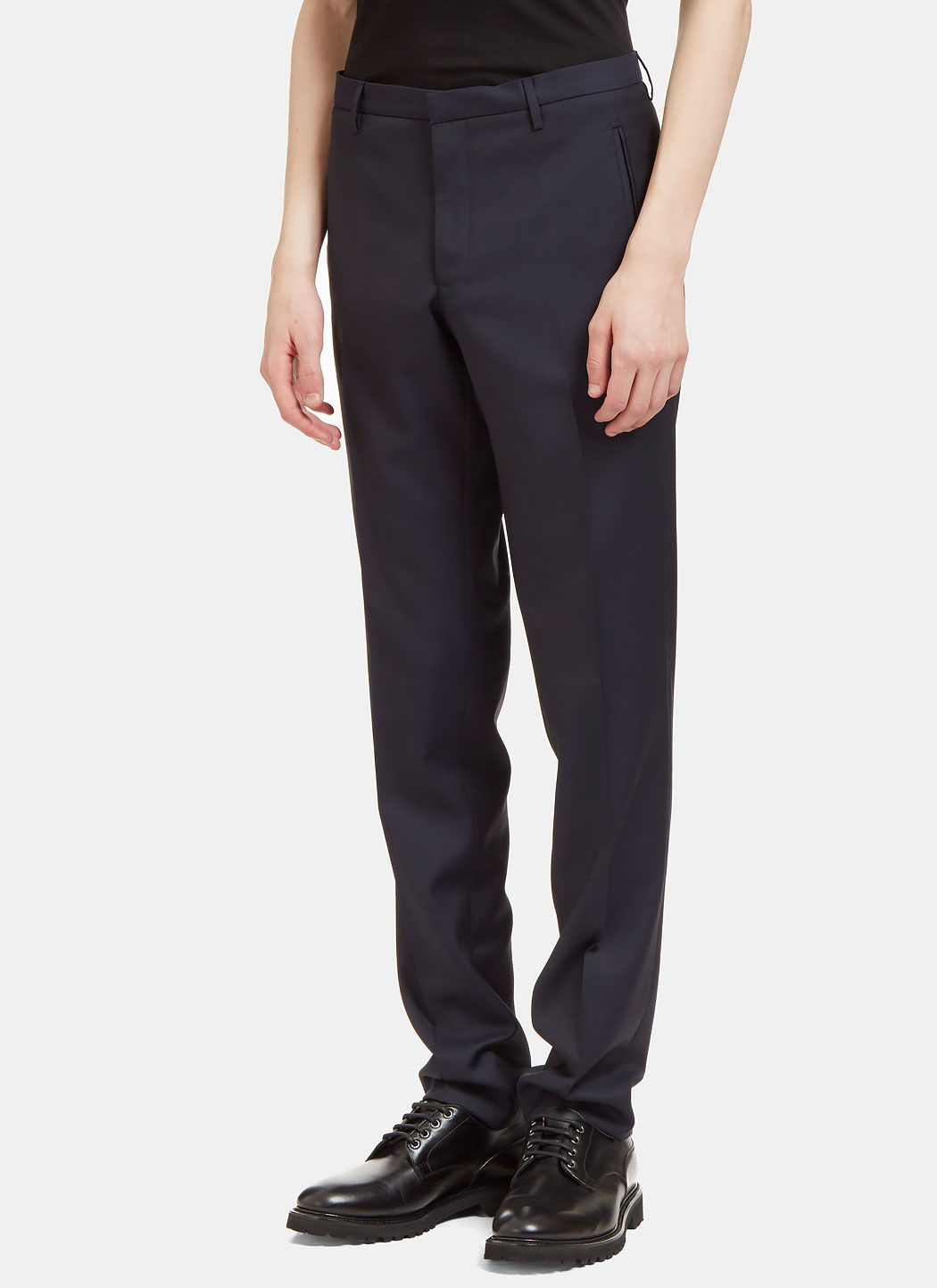 II Slim Leg Tailored Pants